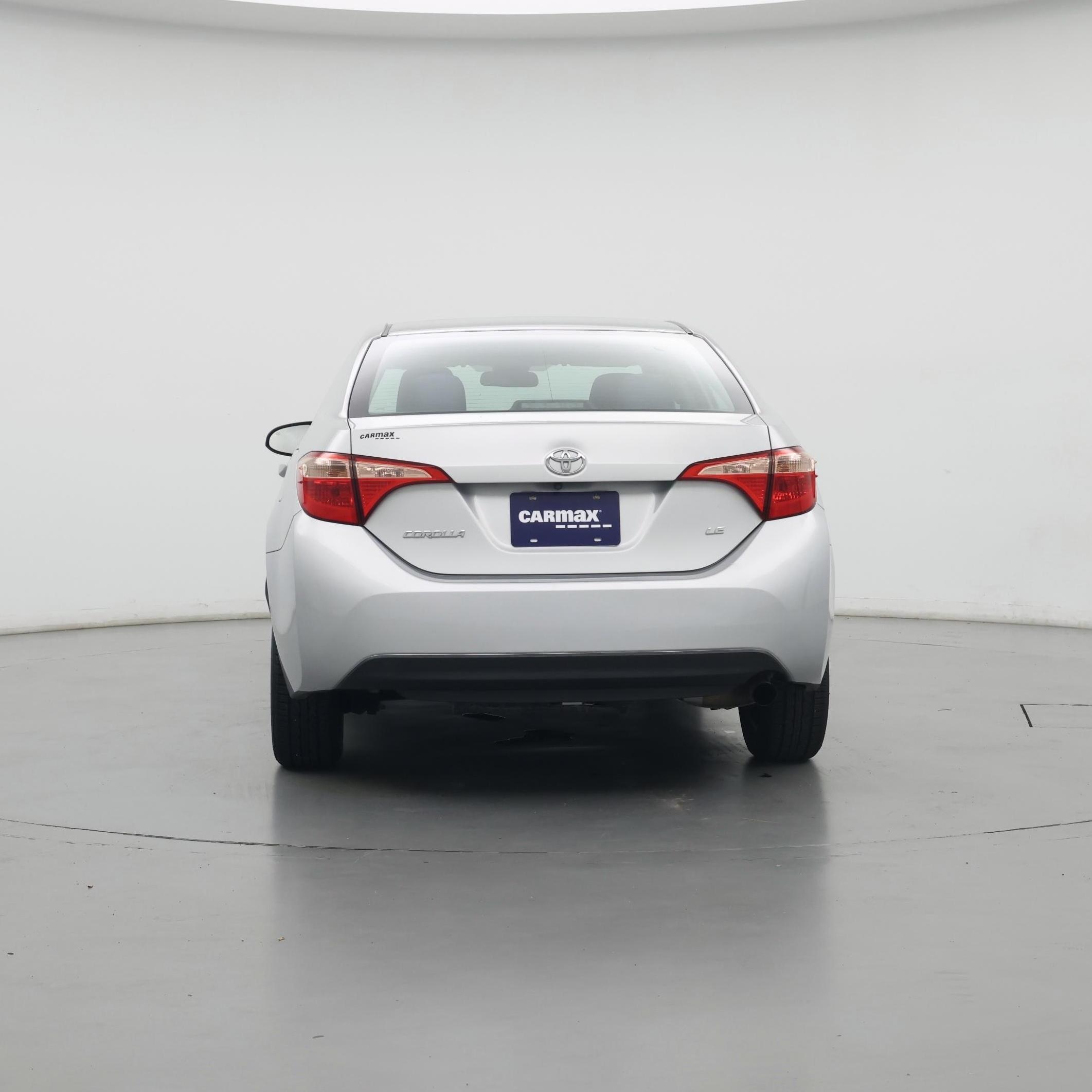 Thumbnail: 2018 Toyota Corolla - 6