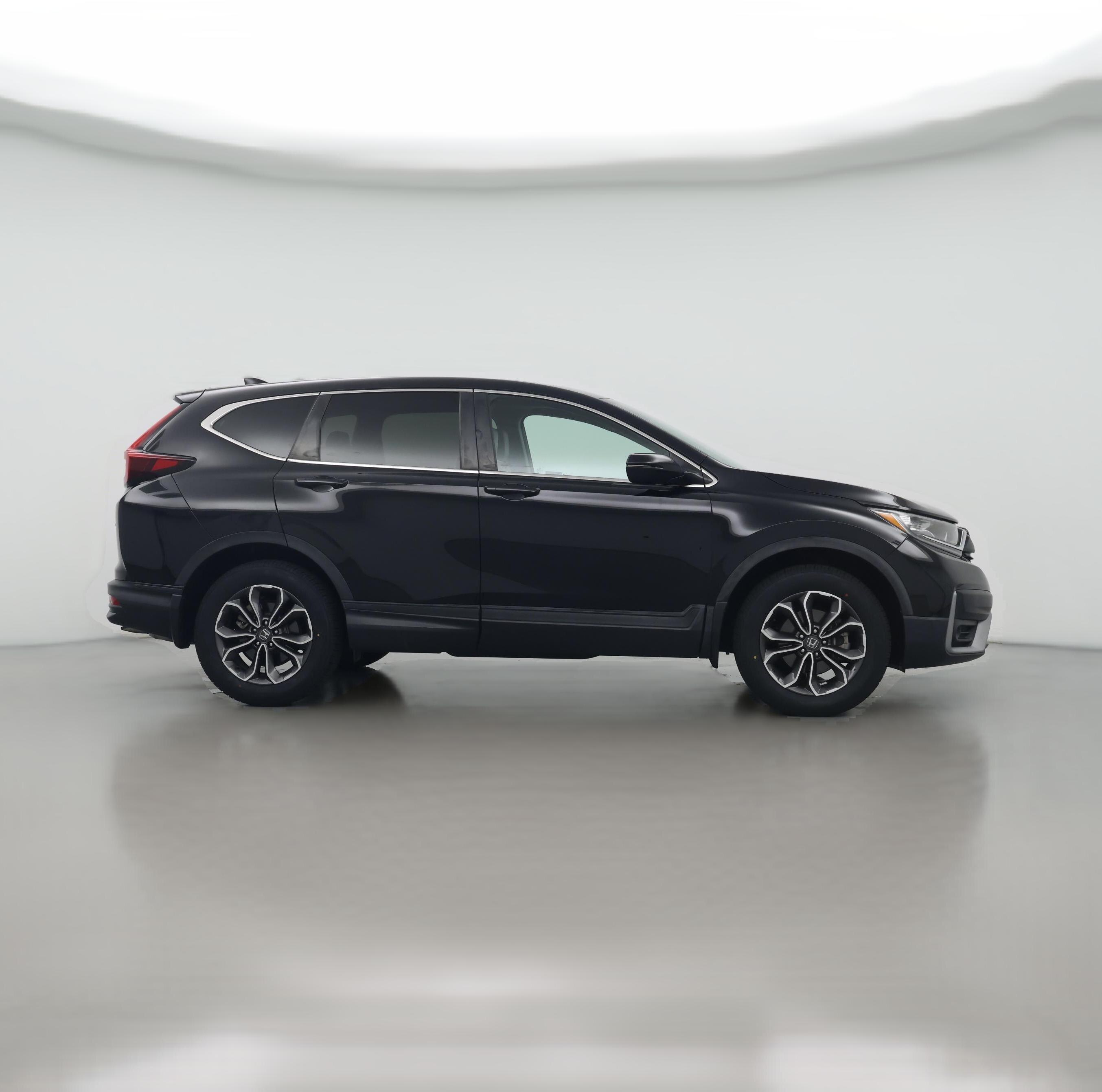 Thumbnail: 2020 Honda CR-V - 1