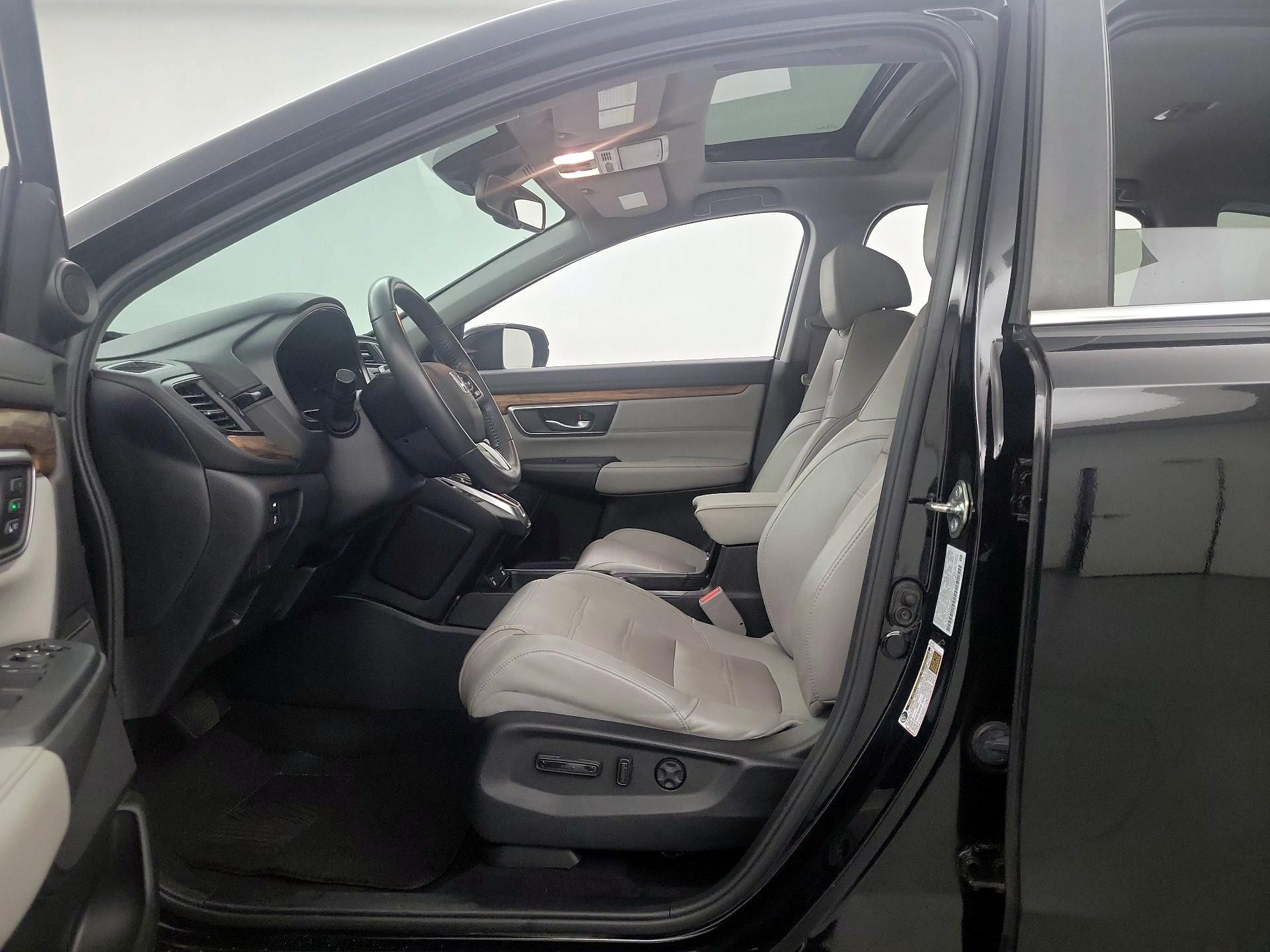 Thumbnail: 2020 Honda CR-V - 11