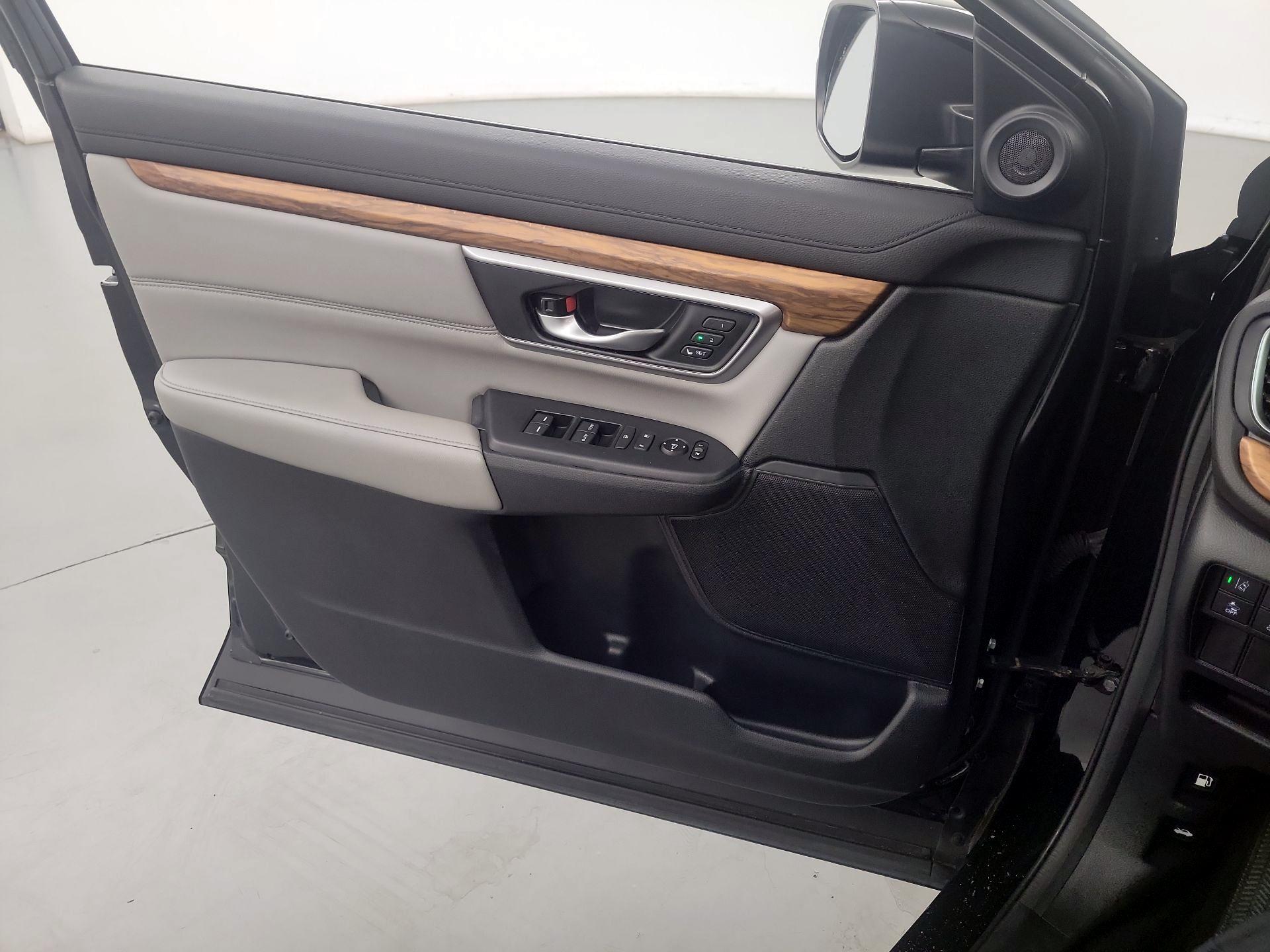 Thumbnail: 2020 Honda CR-V - 12
