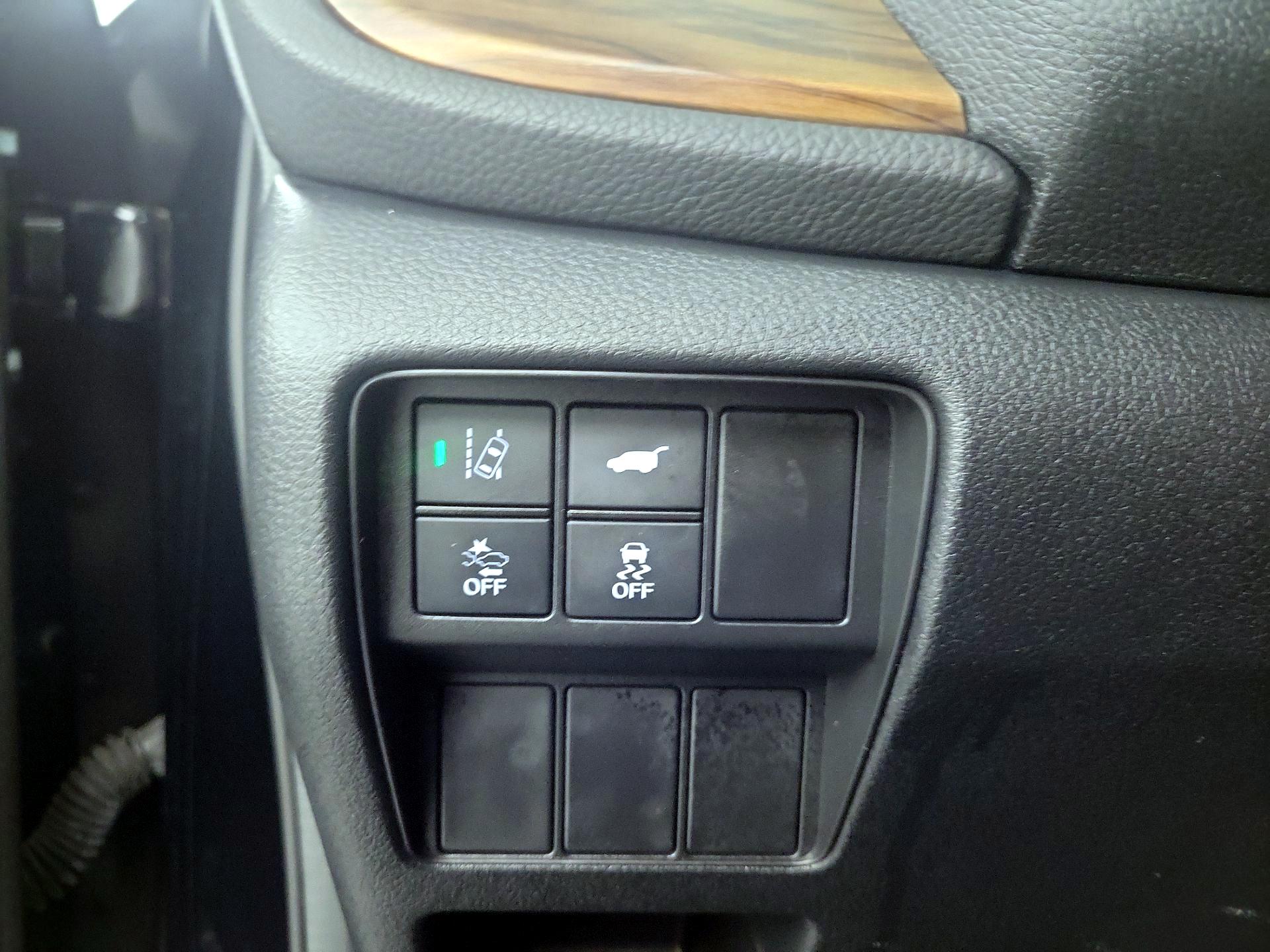 Thumbnail: 2020 Honda CR-V - 13