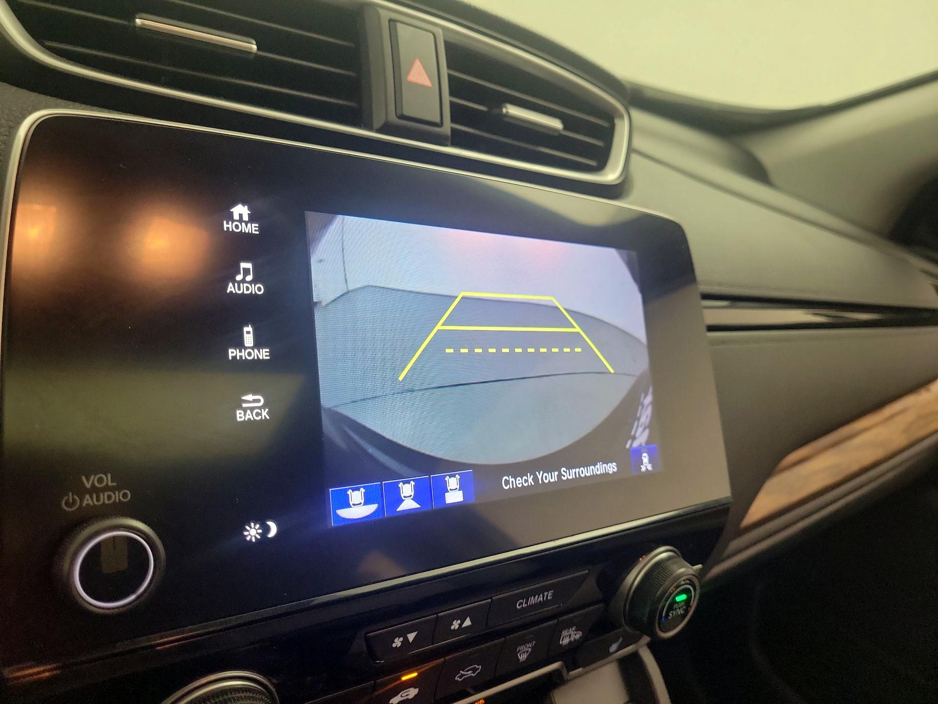 Thumbnail: 2020 Honda CR-V - 14