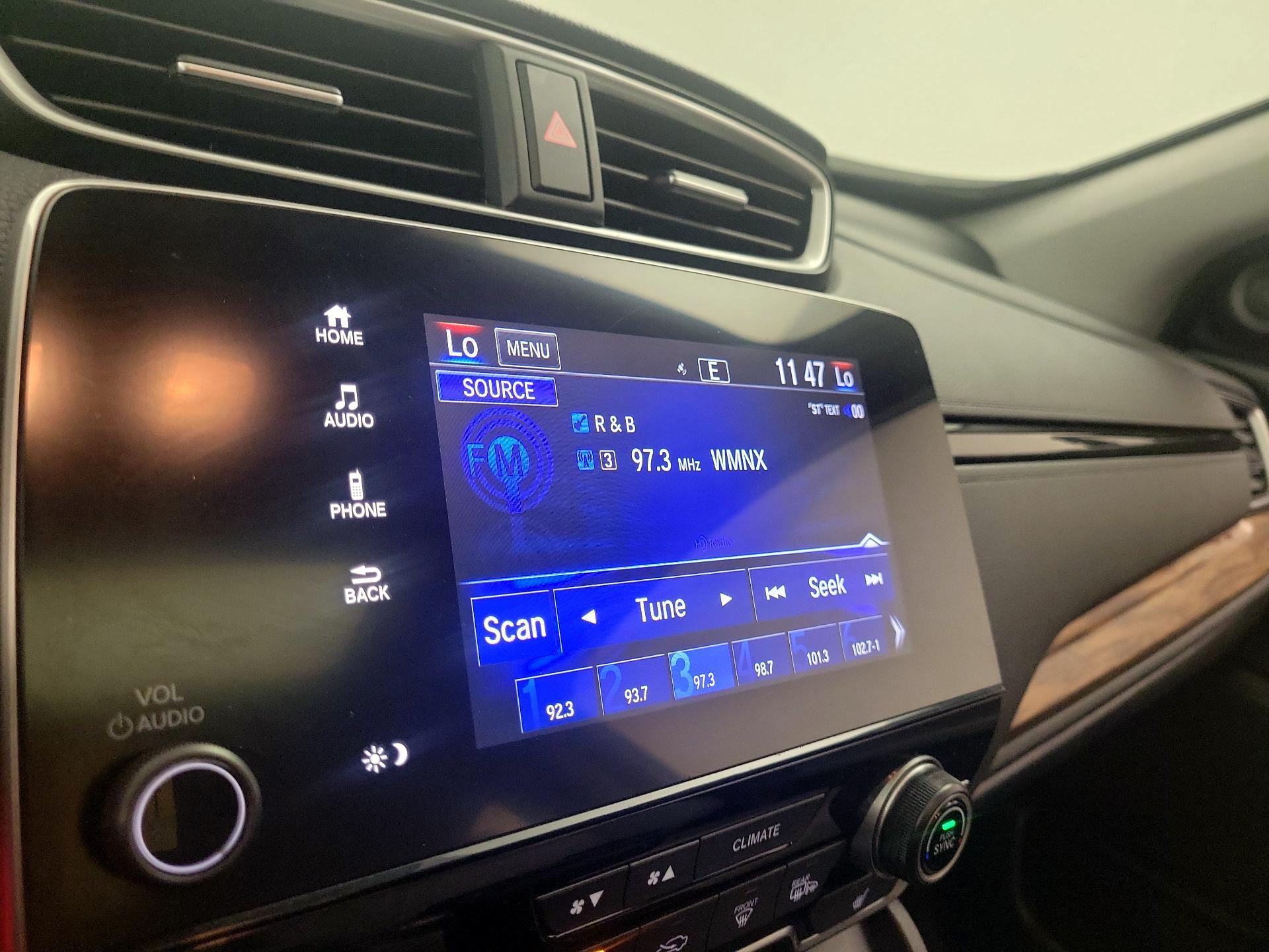 Thumbnail: 2020 Honda CR-V - 15