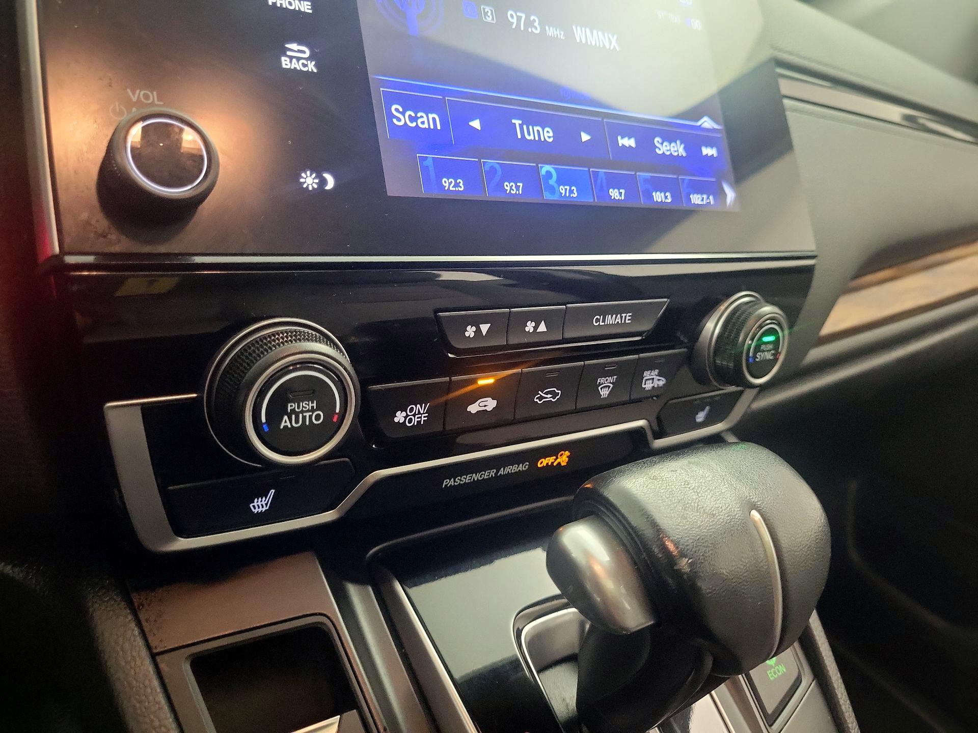 Thumbnail: 2020 Honda CR-V - 16
