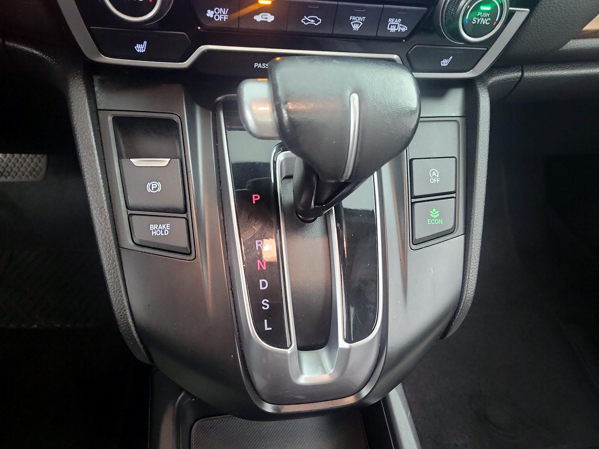 Thumbnail: 2020 Honda CR-V - 17