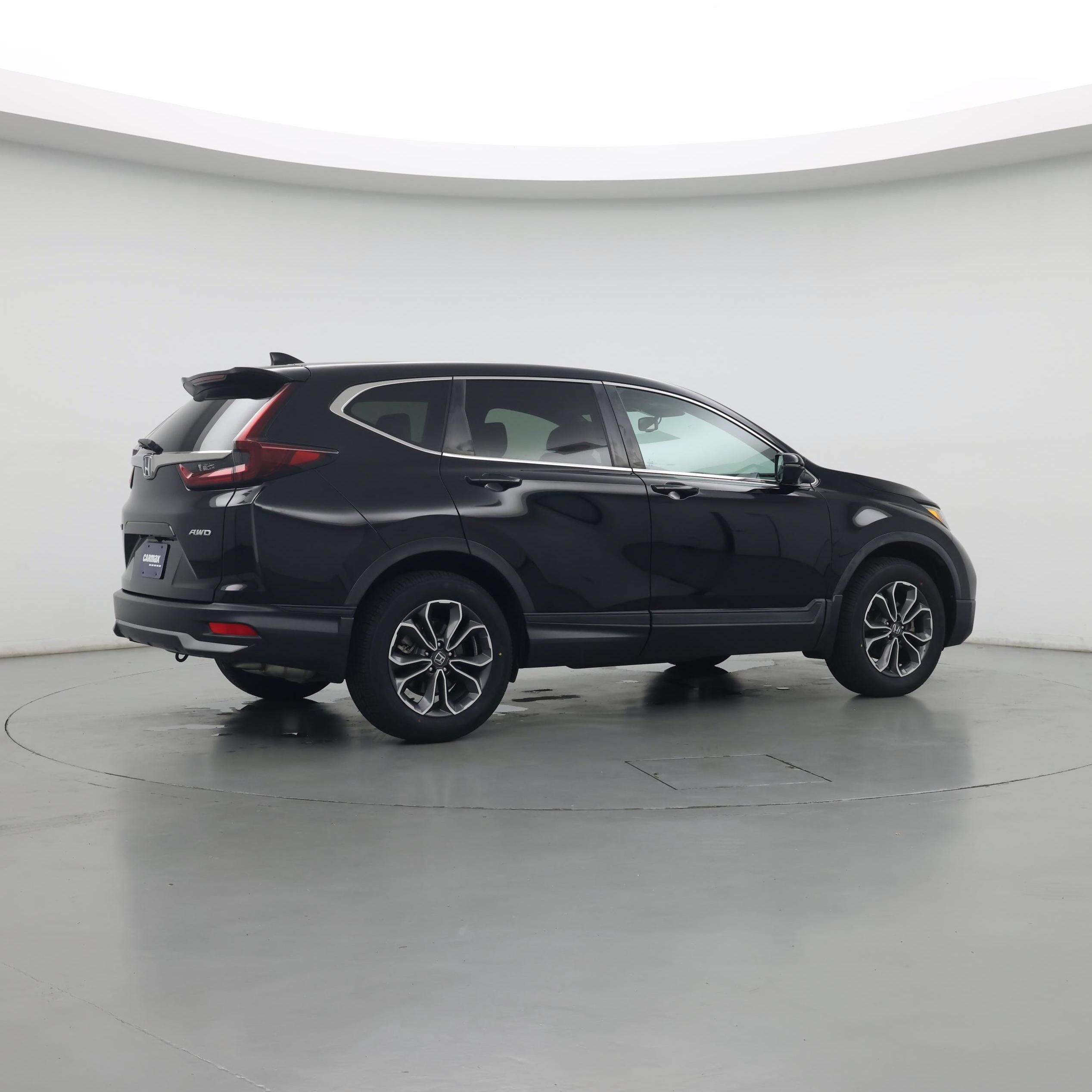 Thumbnail: 2020 Honda CR-V - 2