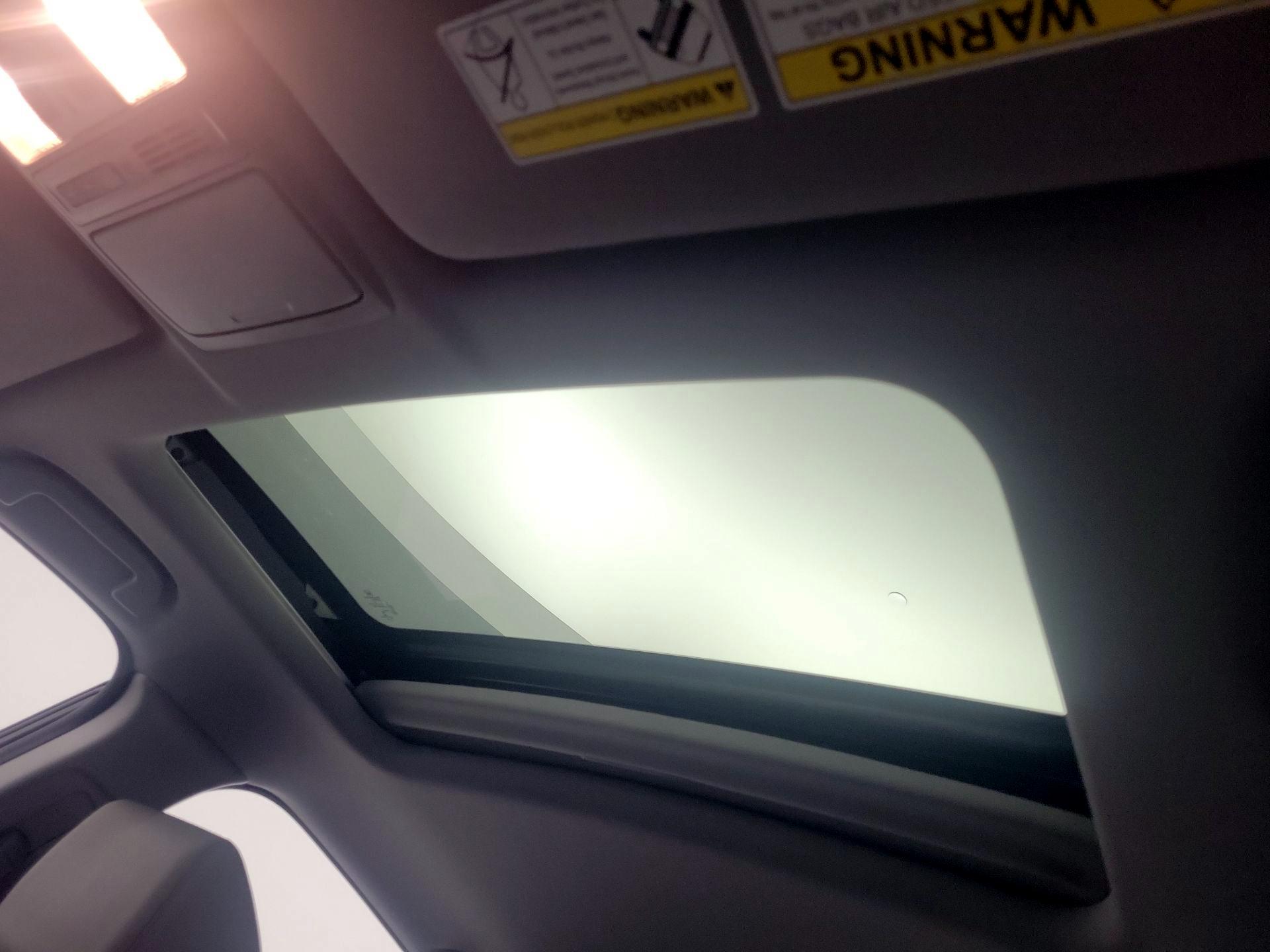 Thumbnail: 2020 Honda CR-V - 19