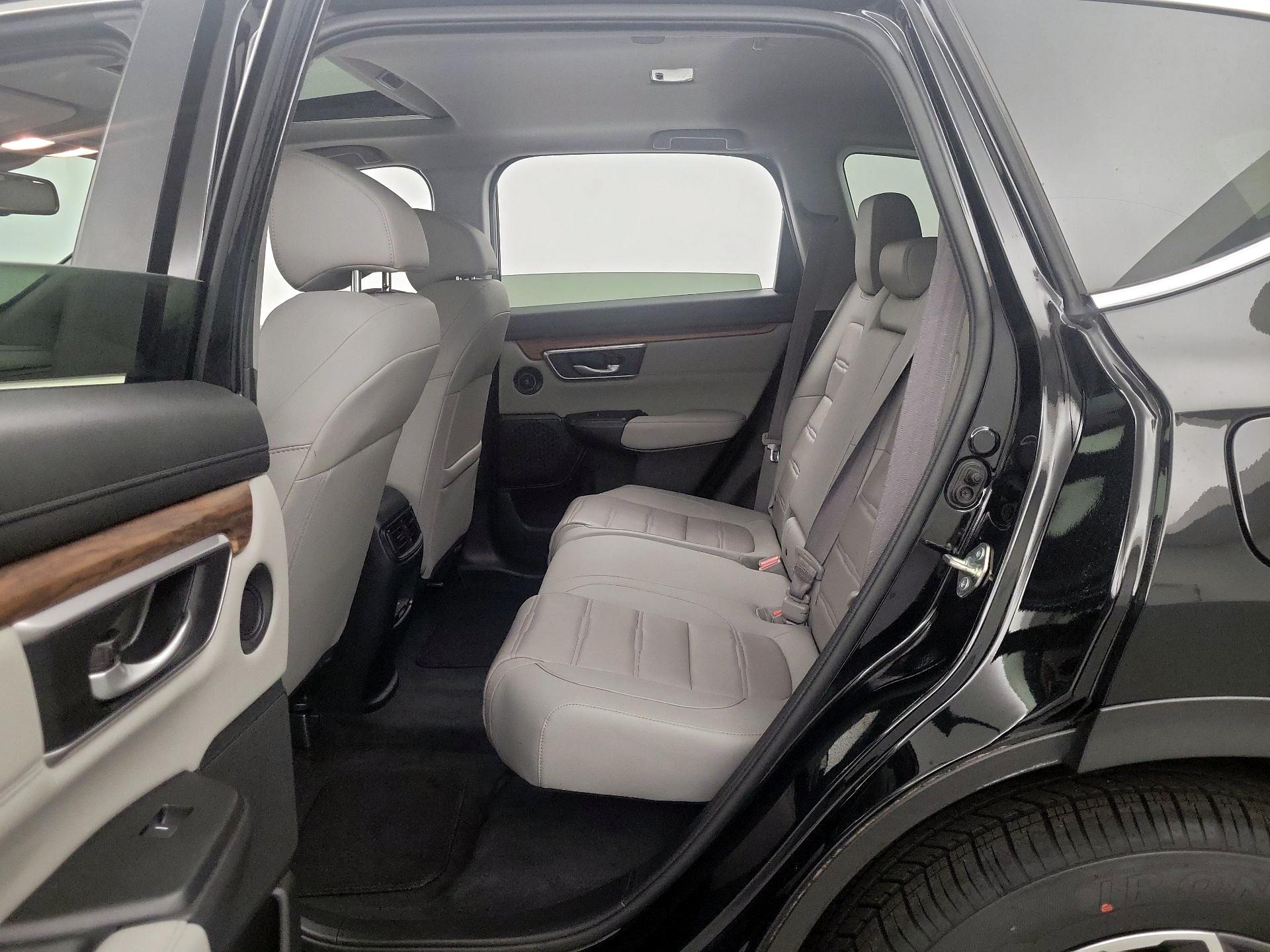 Thumbnail: 2020 Honda CR-V - 20