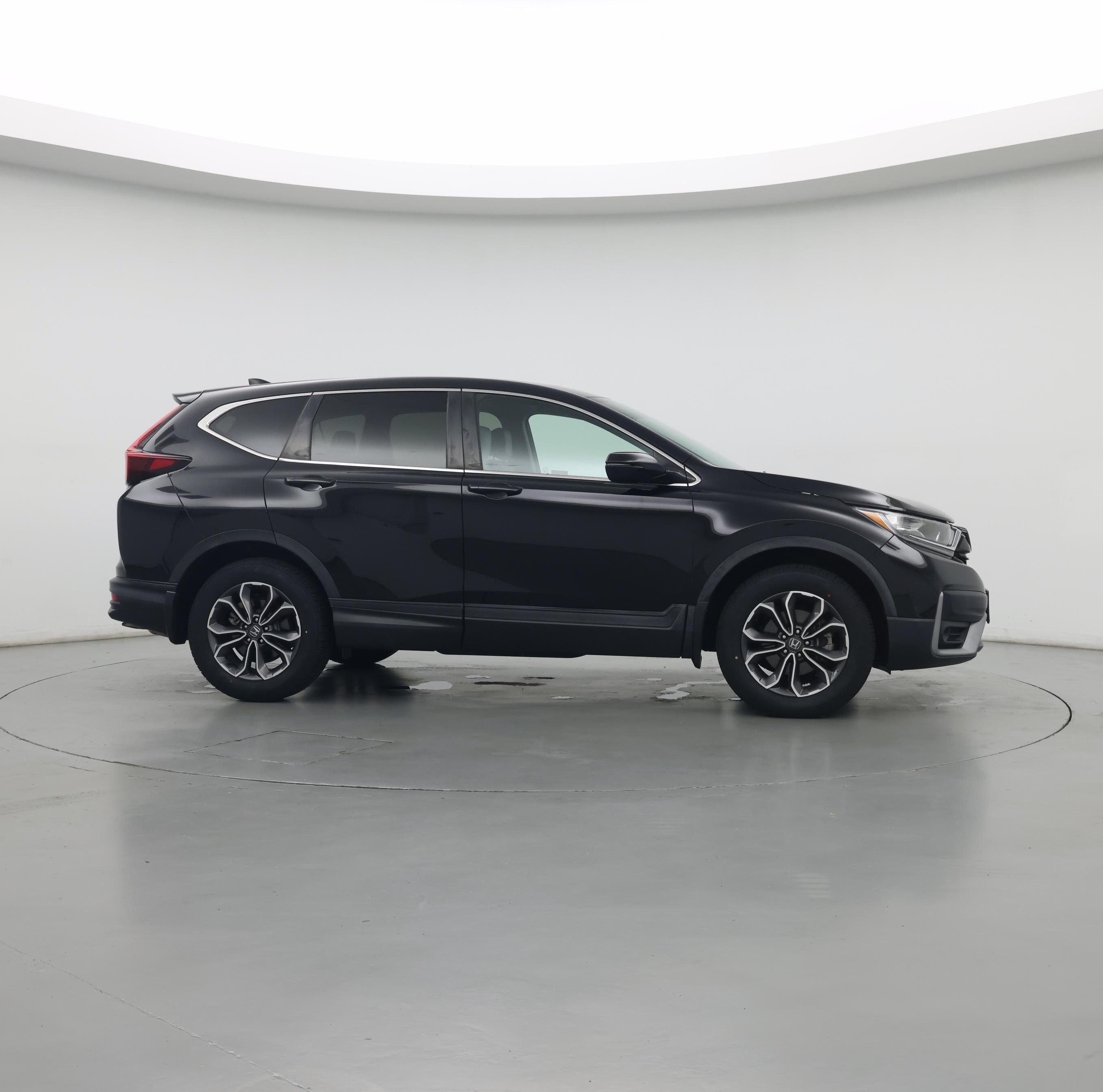 Thumbnail: 2020 Honda CR-V - 5