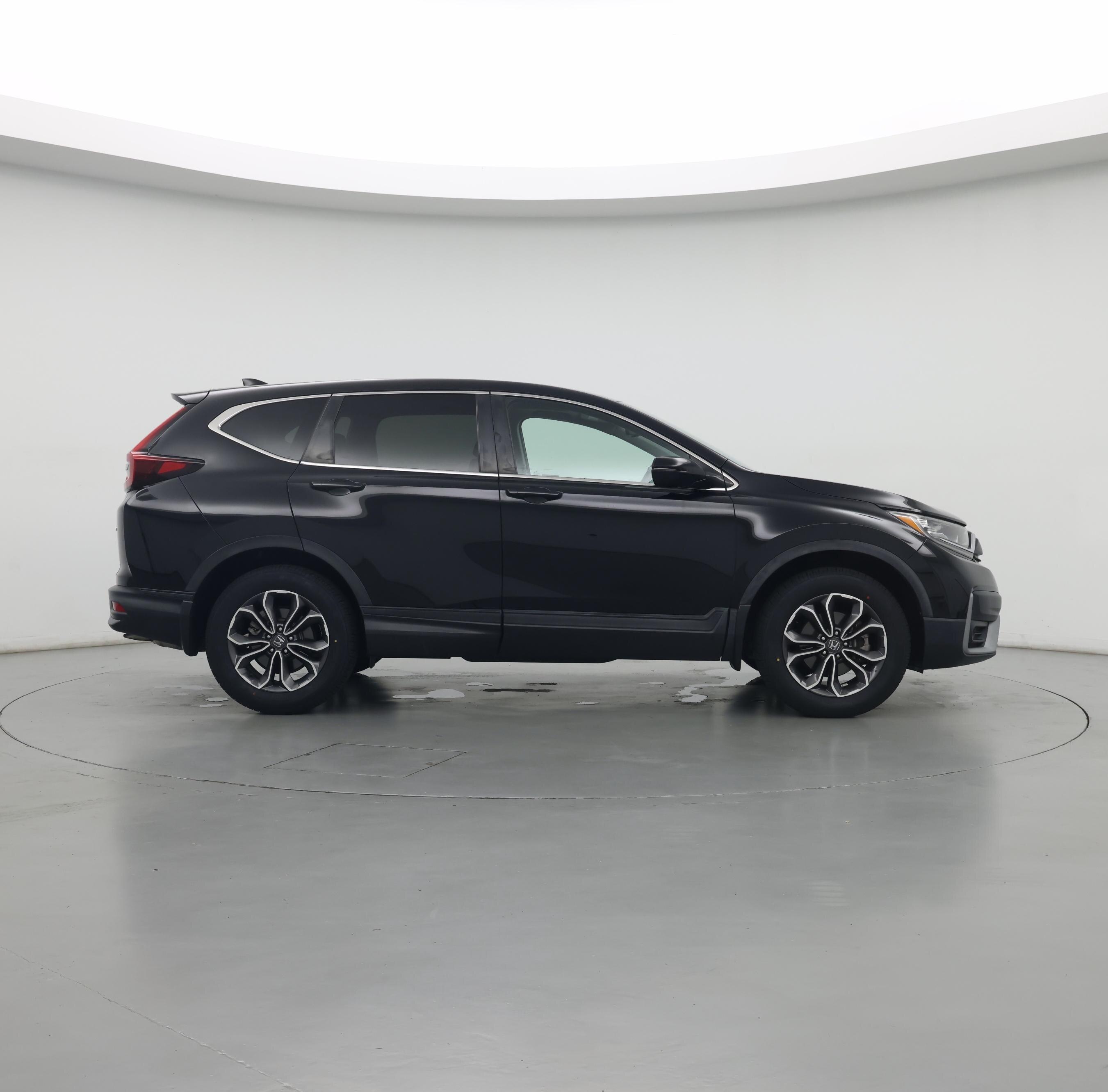 Thumbnail: 2020 Honda CR-V - 7