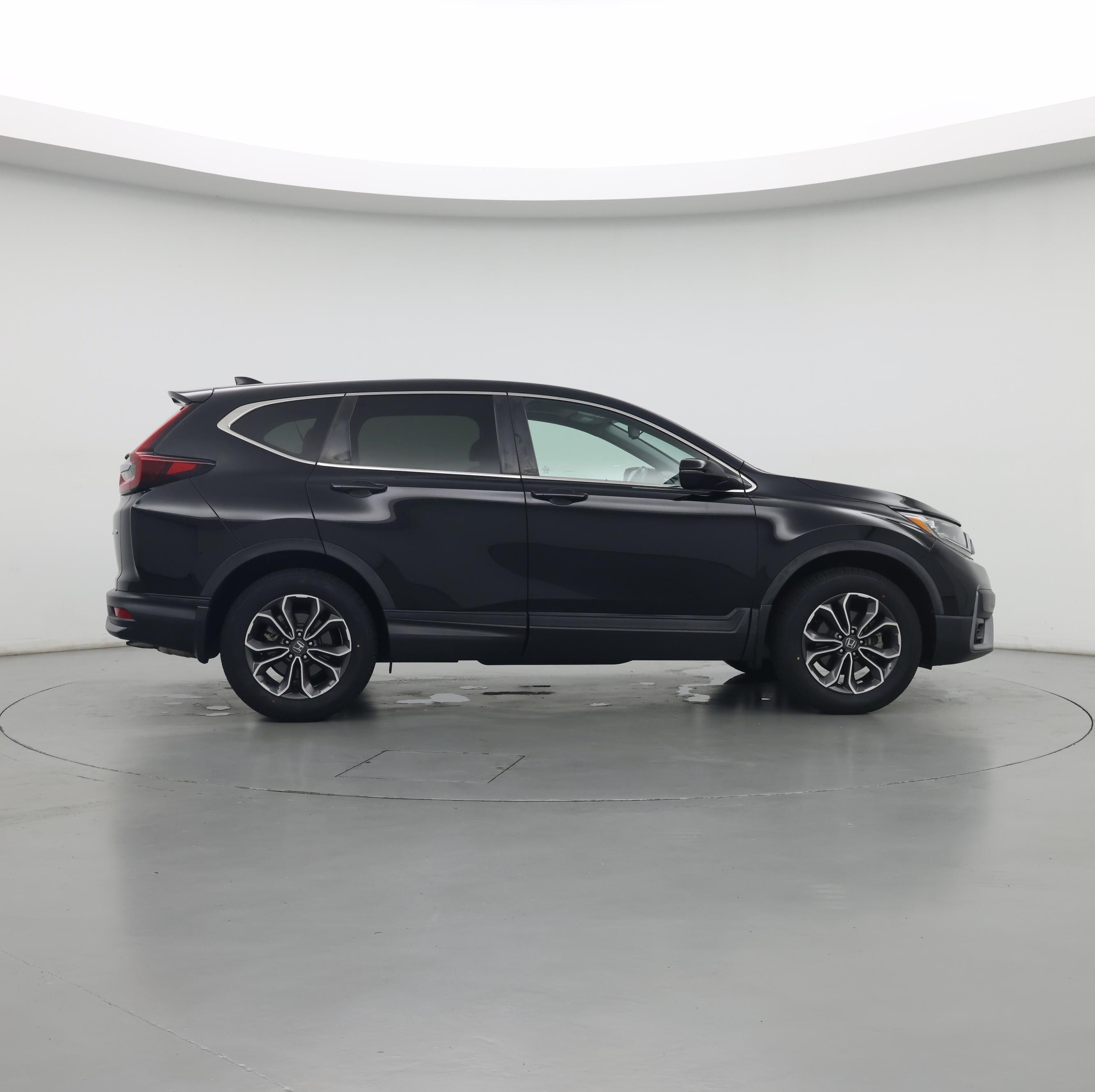 Thumbnail: 2020 Honda CR-V - 8