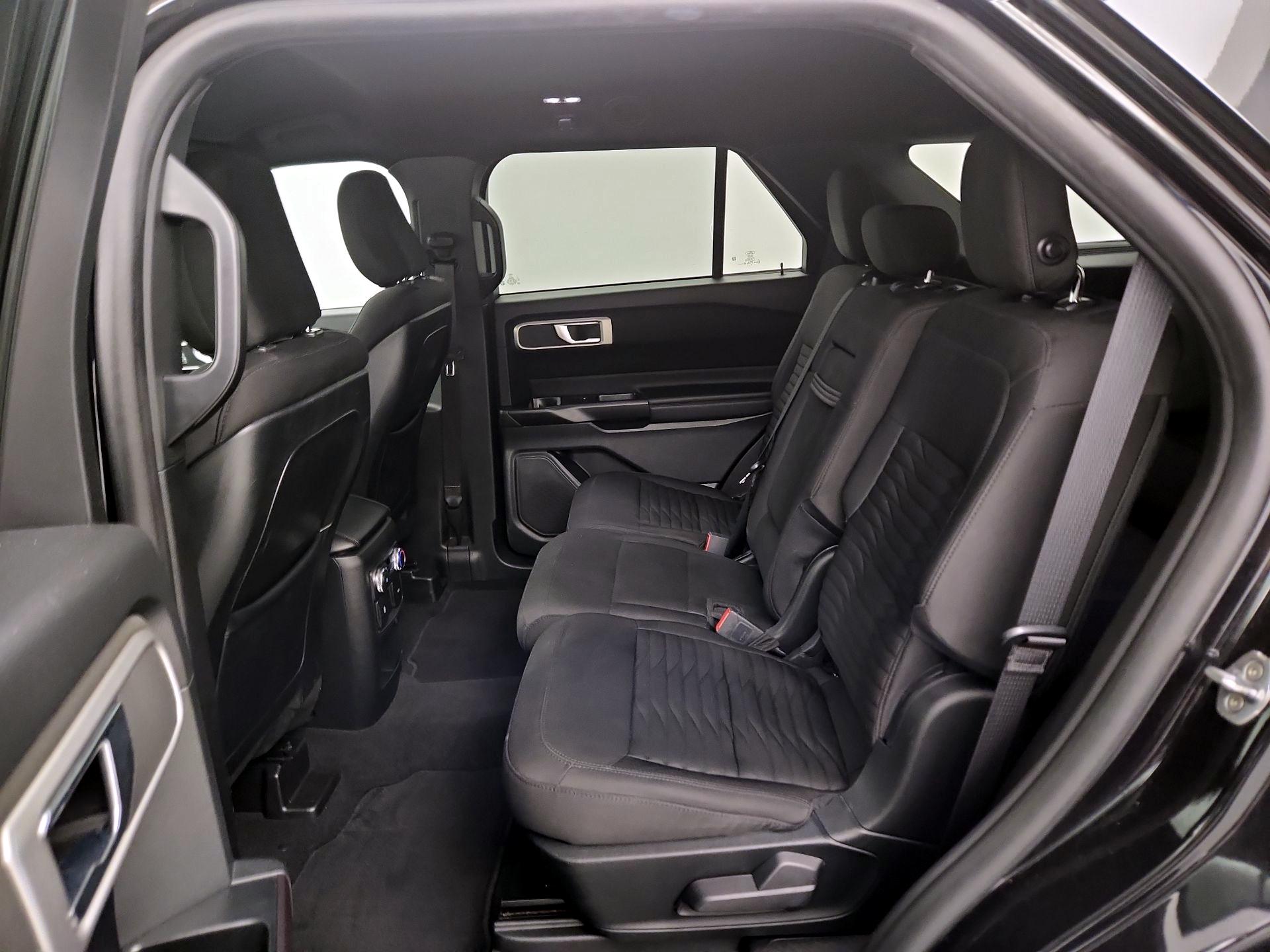 Thumbnail: 2020 Ford Explorer - 19
