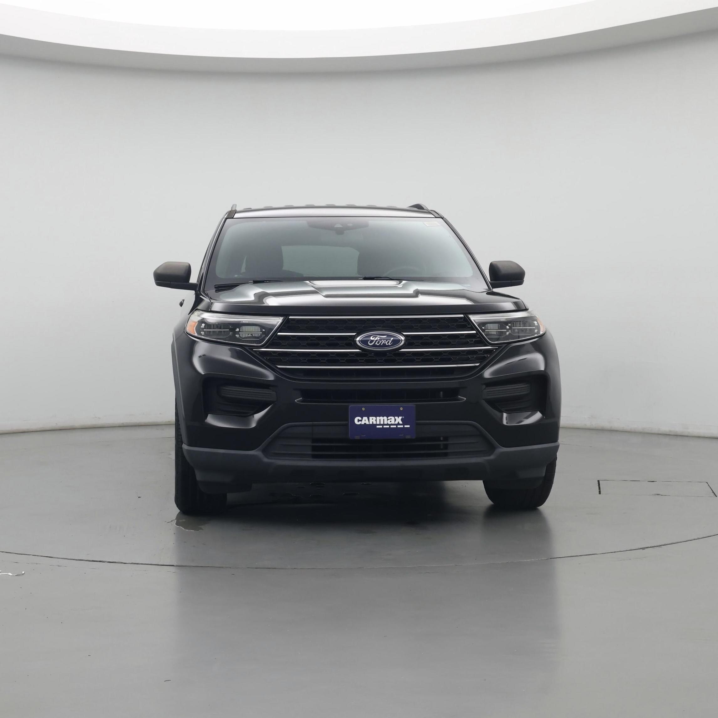Thumbnail: 2020 Ford Explorer - 5