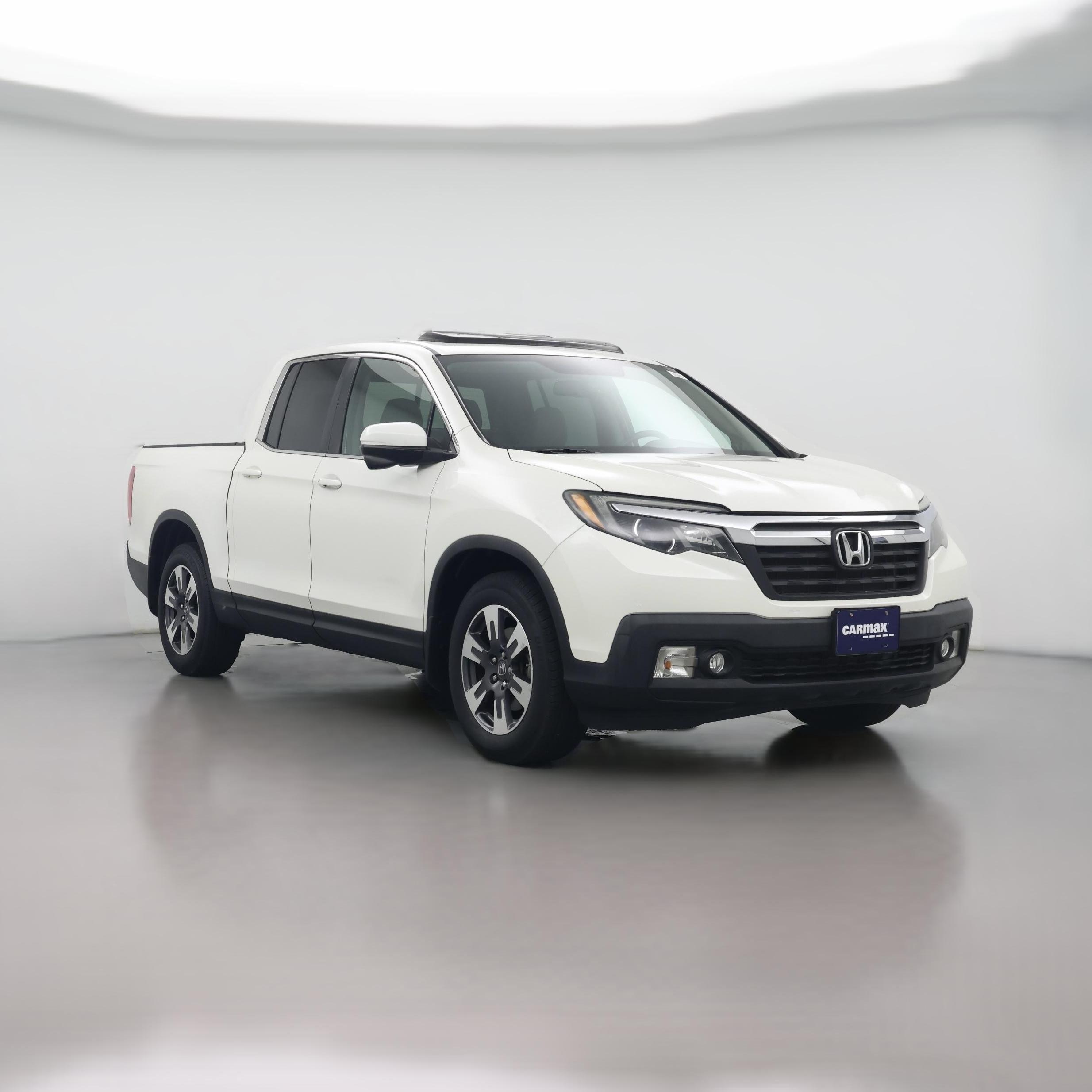 Thumbnail: 2019 Honda Ridgeline - 1