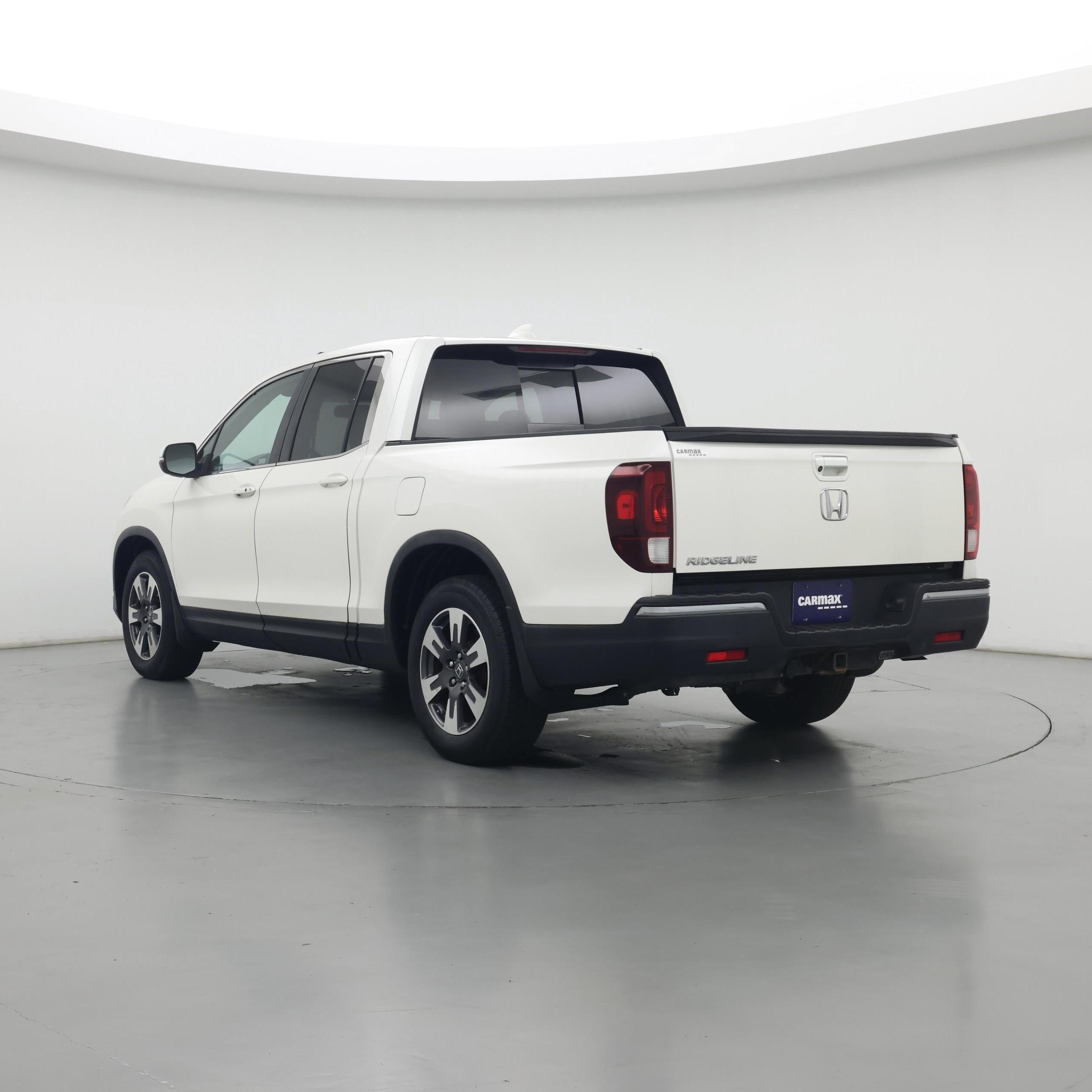 Thumbnail: 2019 Honda Ridgeline - 2