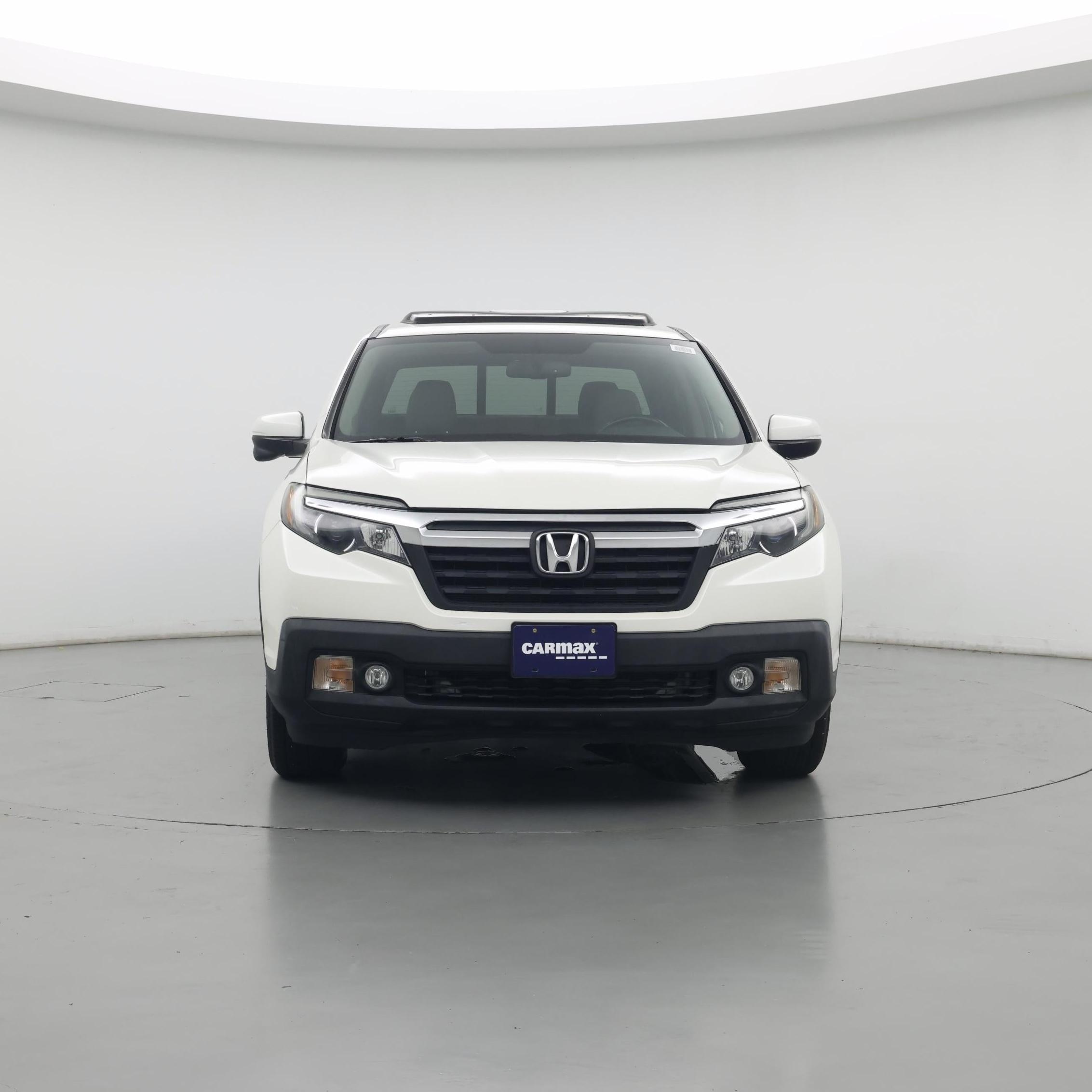 Thumbnail: 2019 Honda Ridgeline - 5