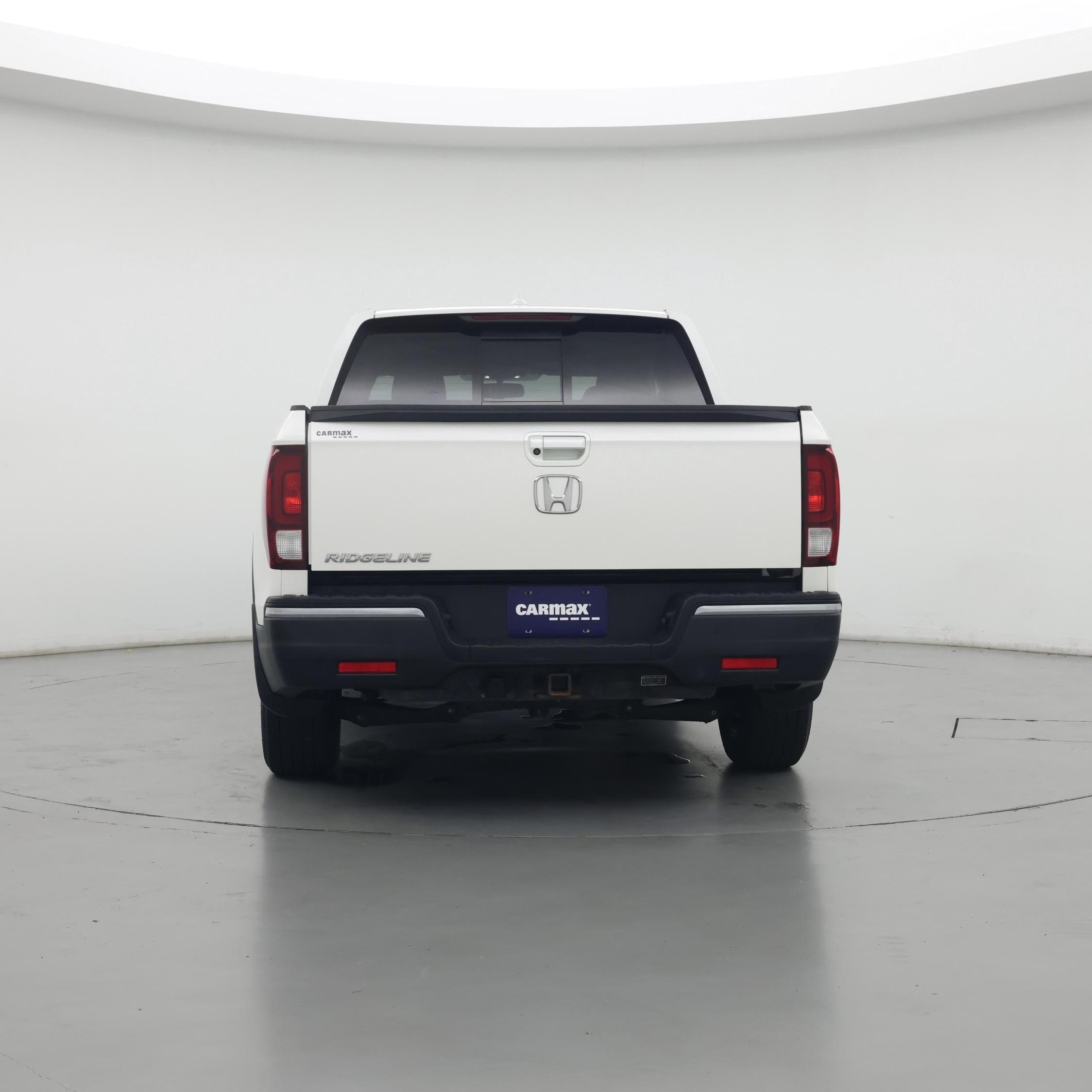 Thumbnail: 2019 Honda Ridgeline - 6