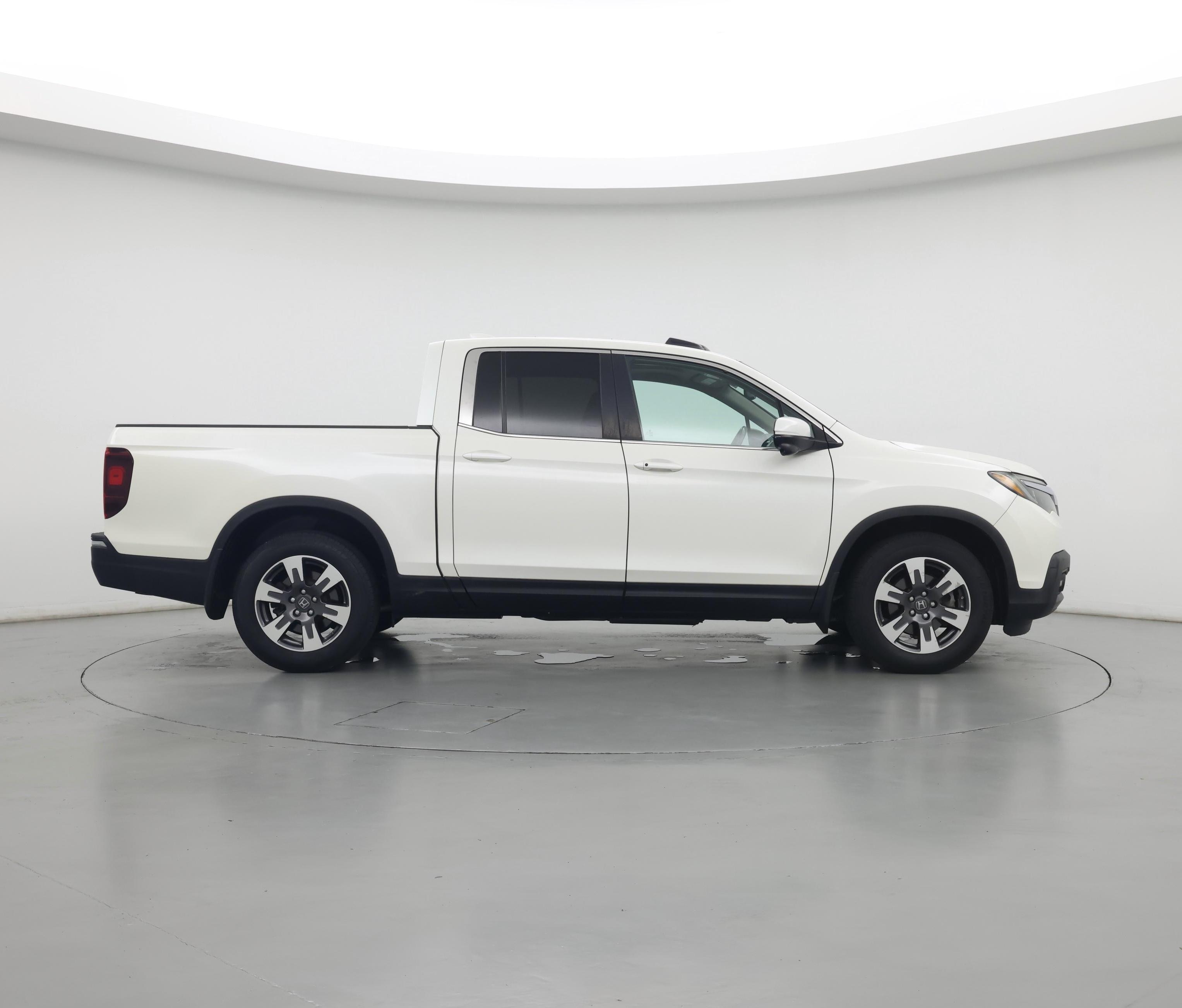 Thumbnail: 2019 Honda Ridgeline - 7