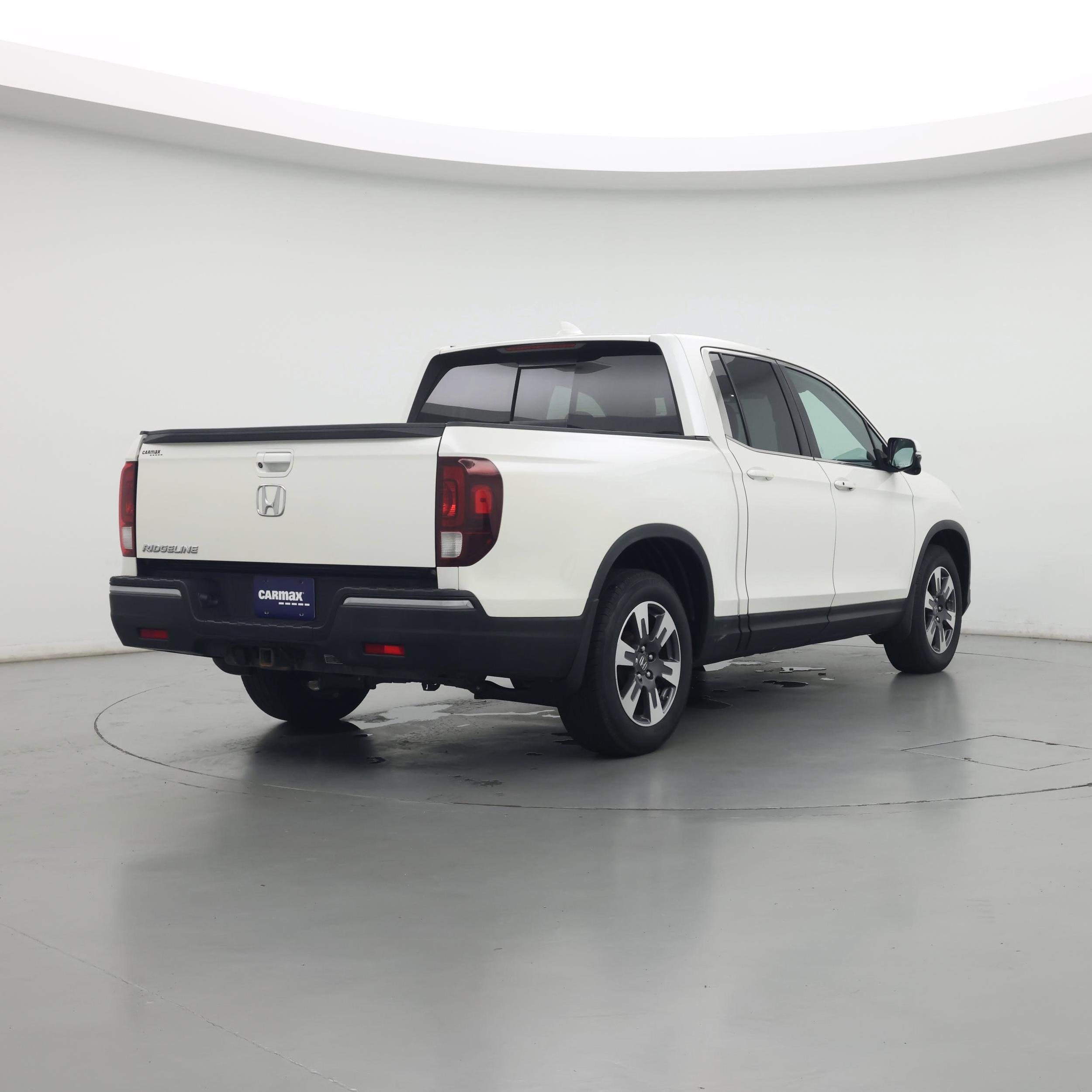 Thumbnail: 2019 Honda Ridgeline - 8
