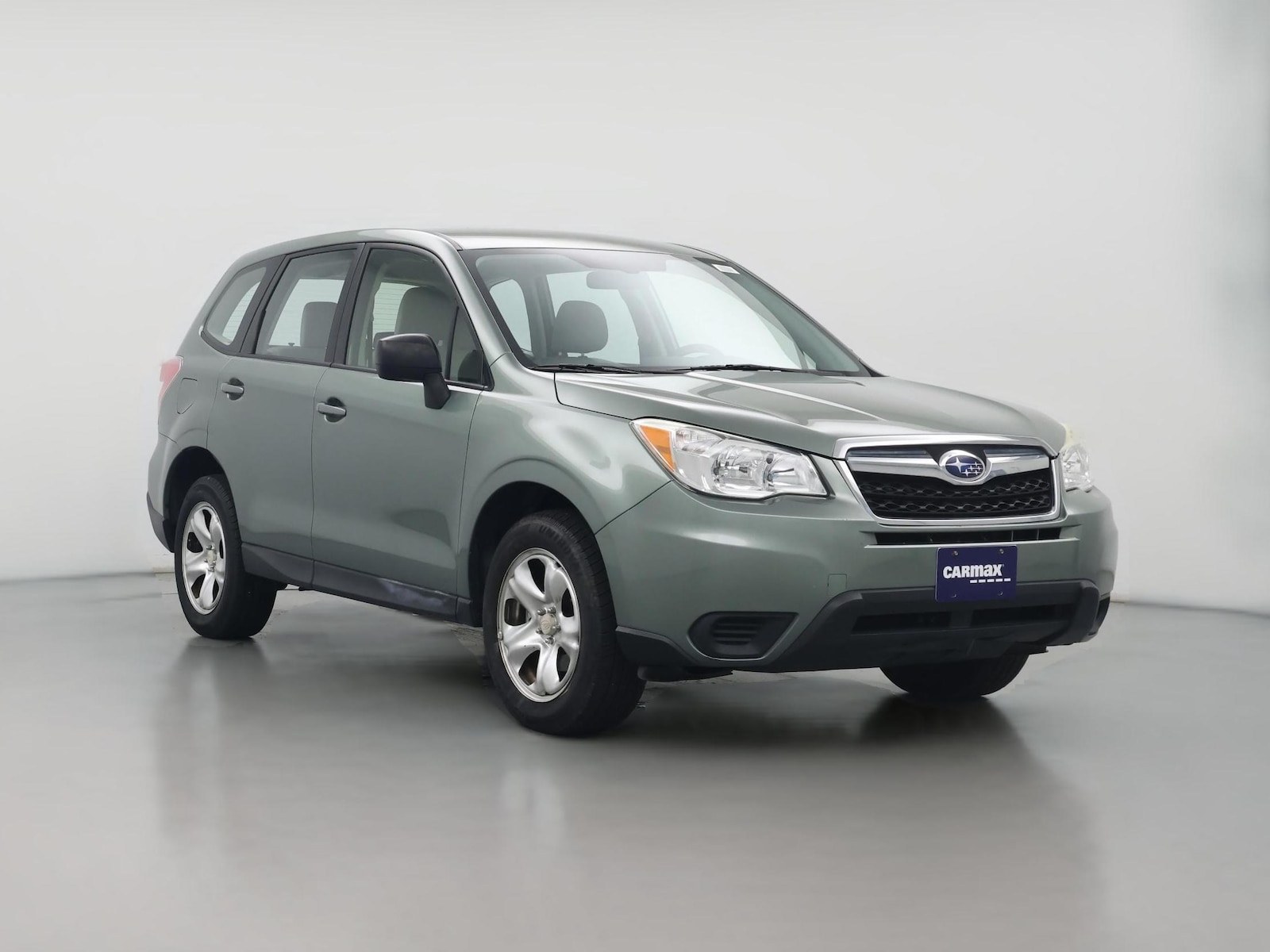 2016 Subaru Forester i