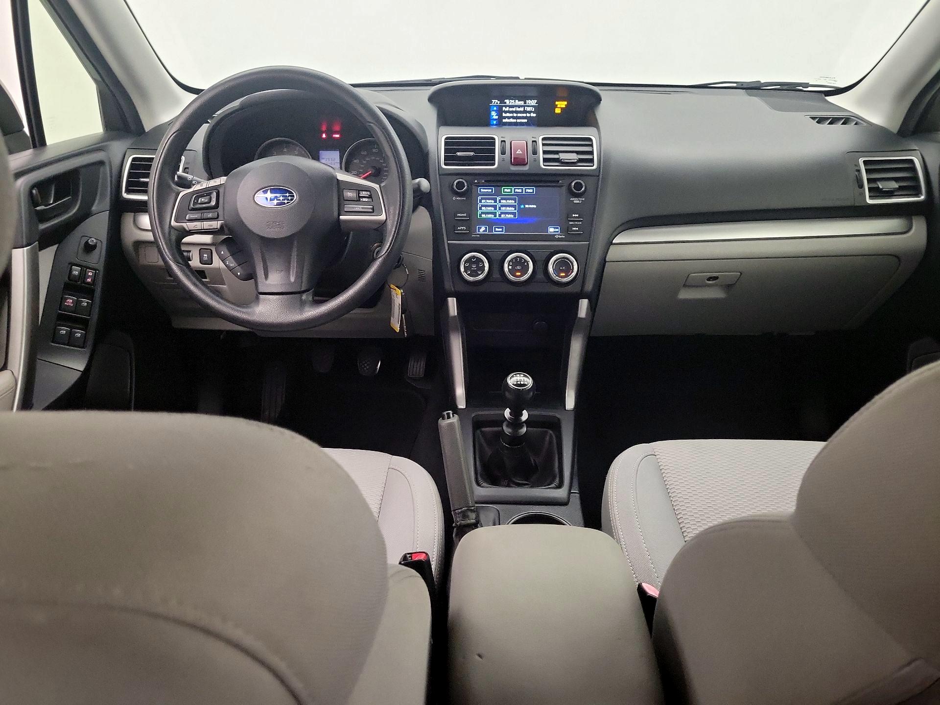 Thumbnail: 2016 Subaru Forester - 9