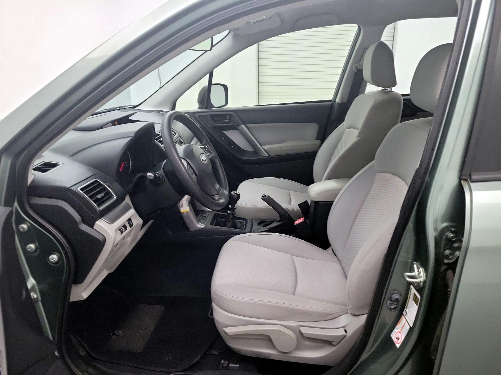 Thumbnail: 2016 Subaru Forester - 11