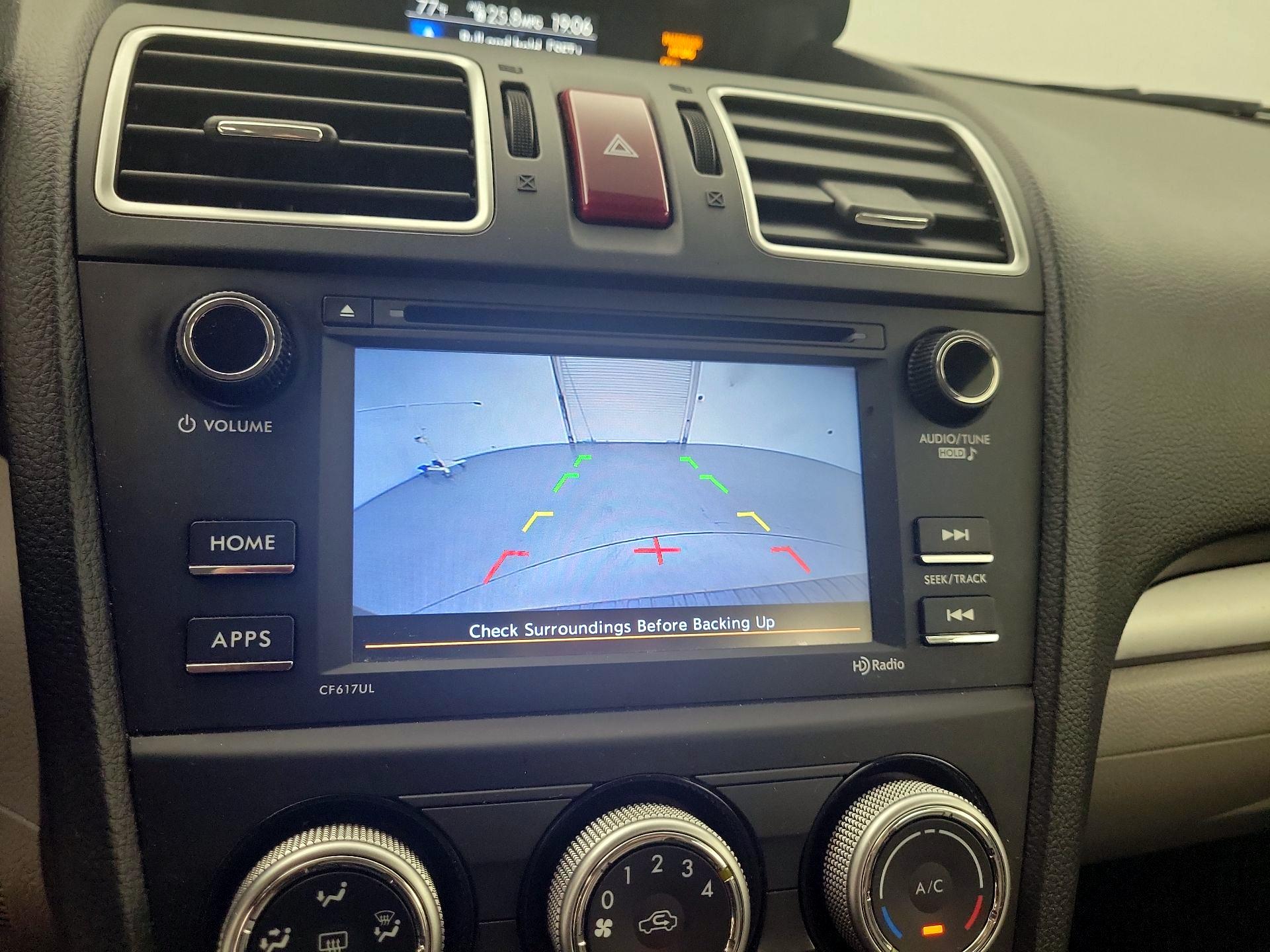 Thumbnail: 2016 Subaru Forester - 14