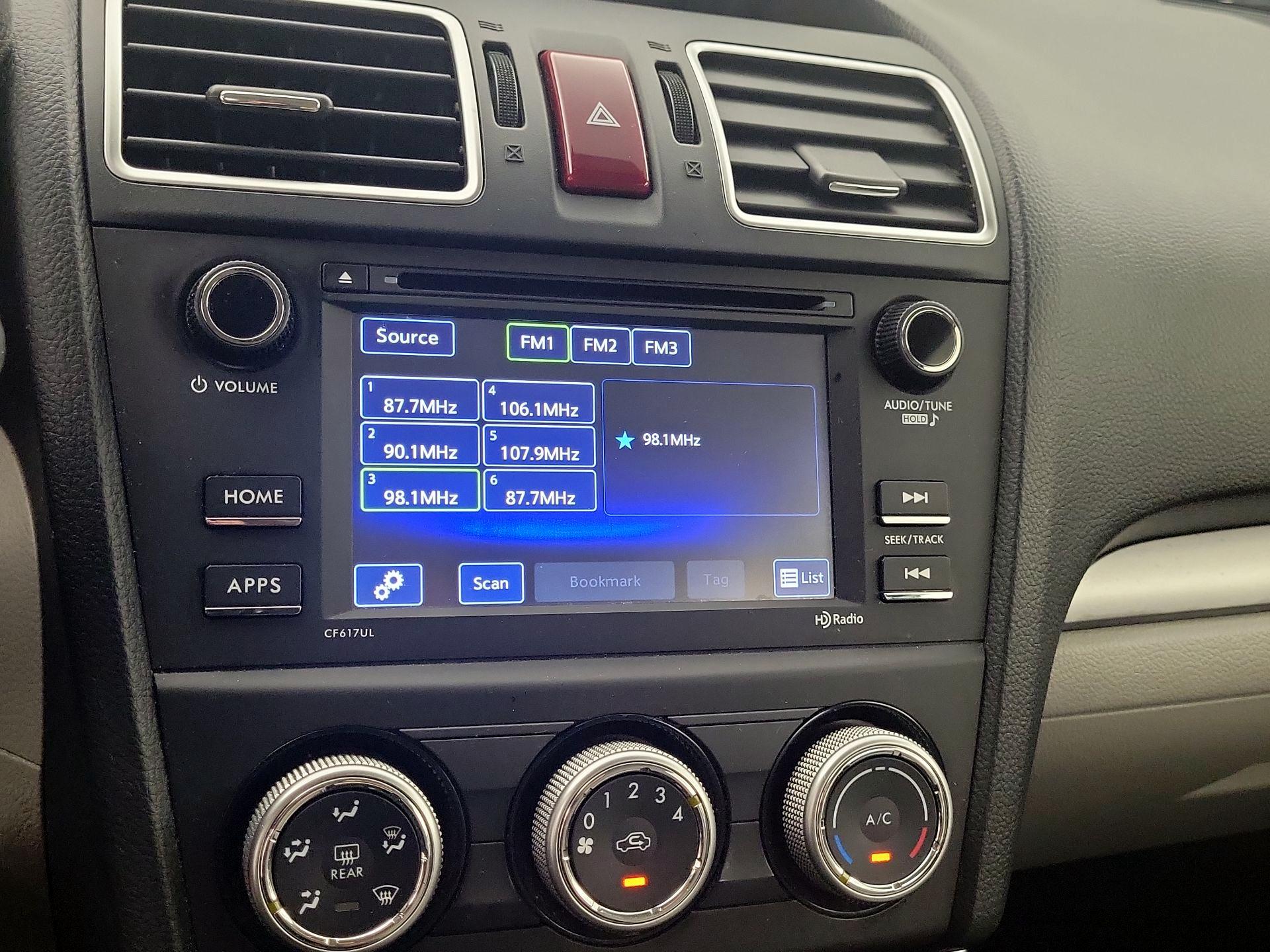 Thumbnail: 2016 Subaru Forester - 15