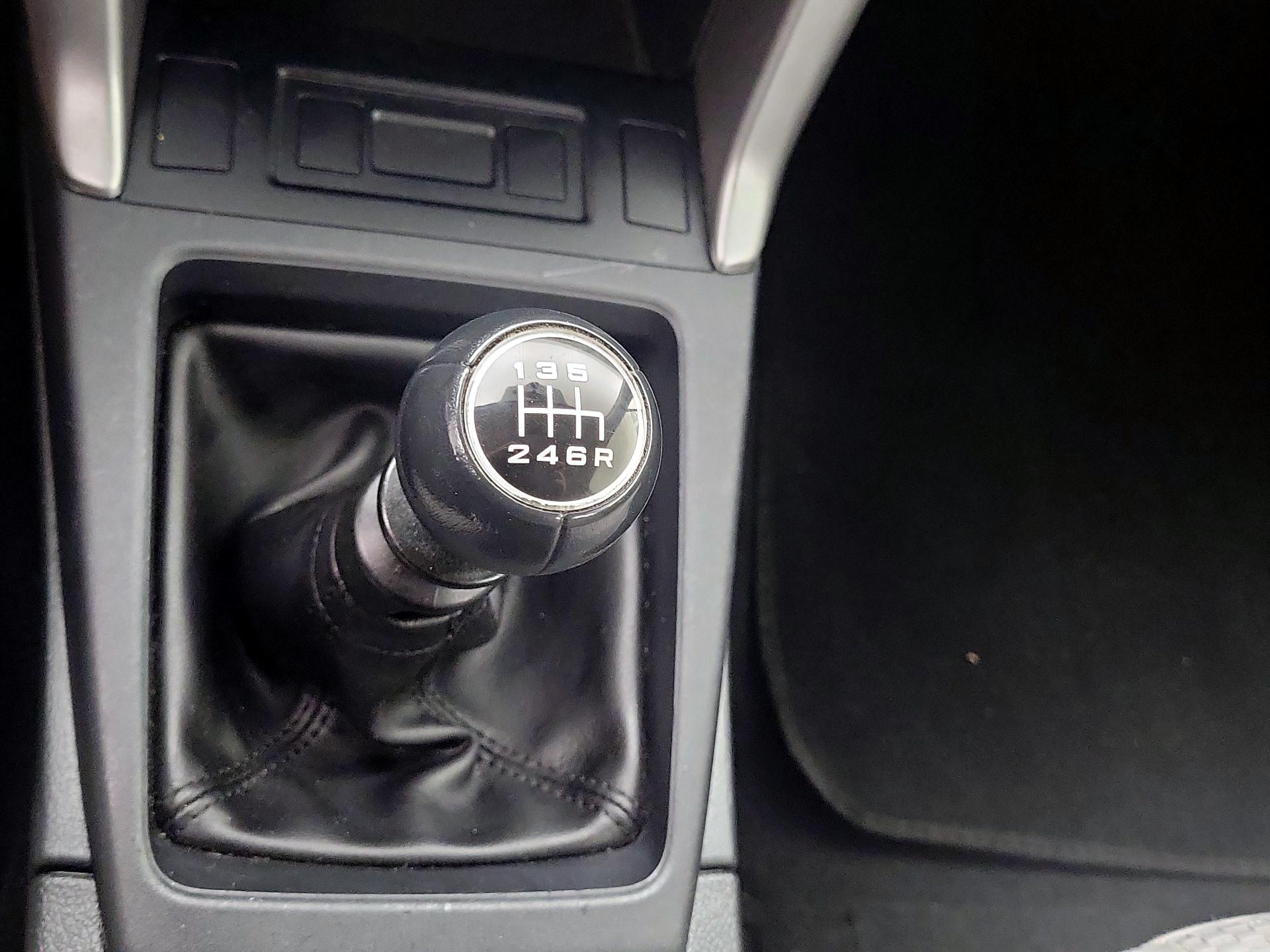 Thumbnail: 2016 Subaru Forester - 17