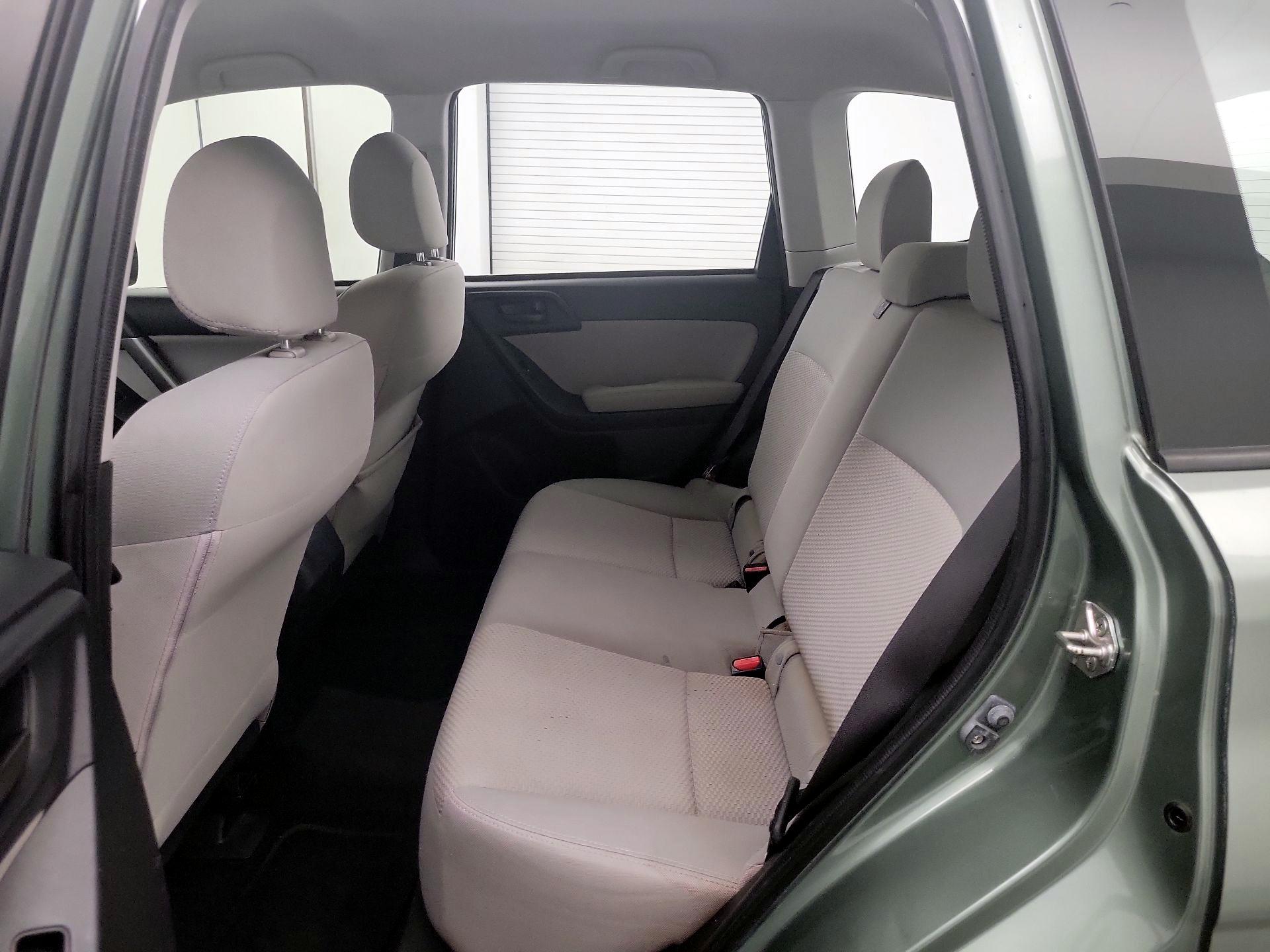 Thumbnail: 2016 Subaru Forester - 19