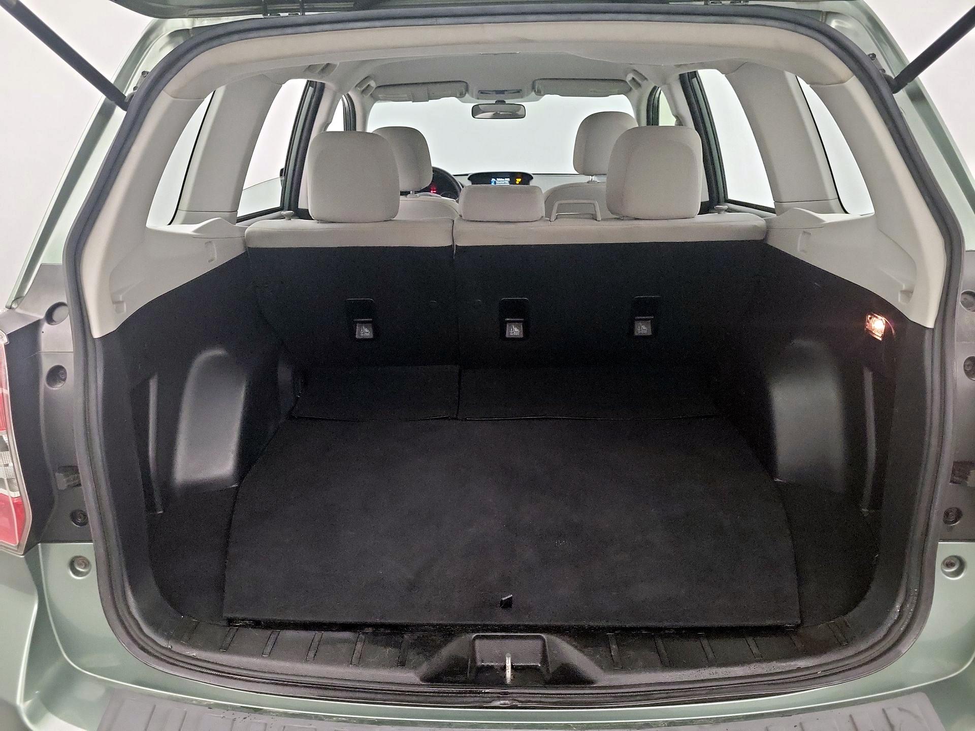 Thumbnail: 2016 Subaru Forester - 20