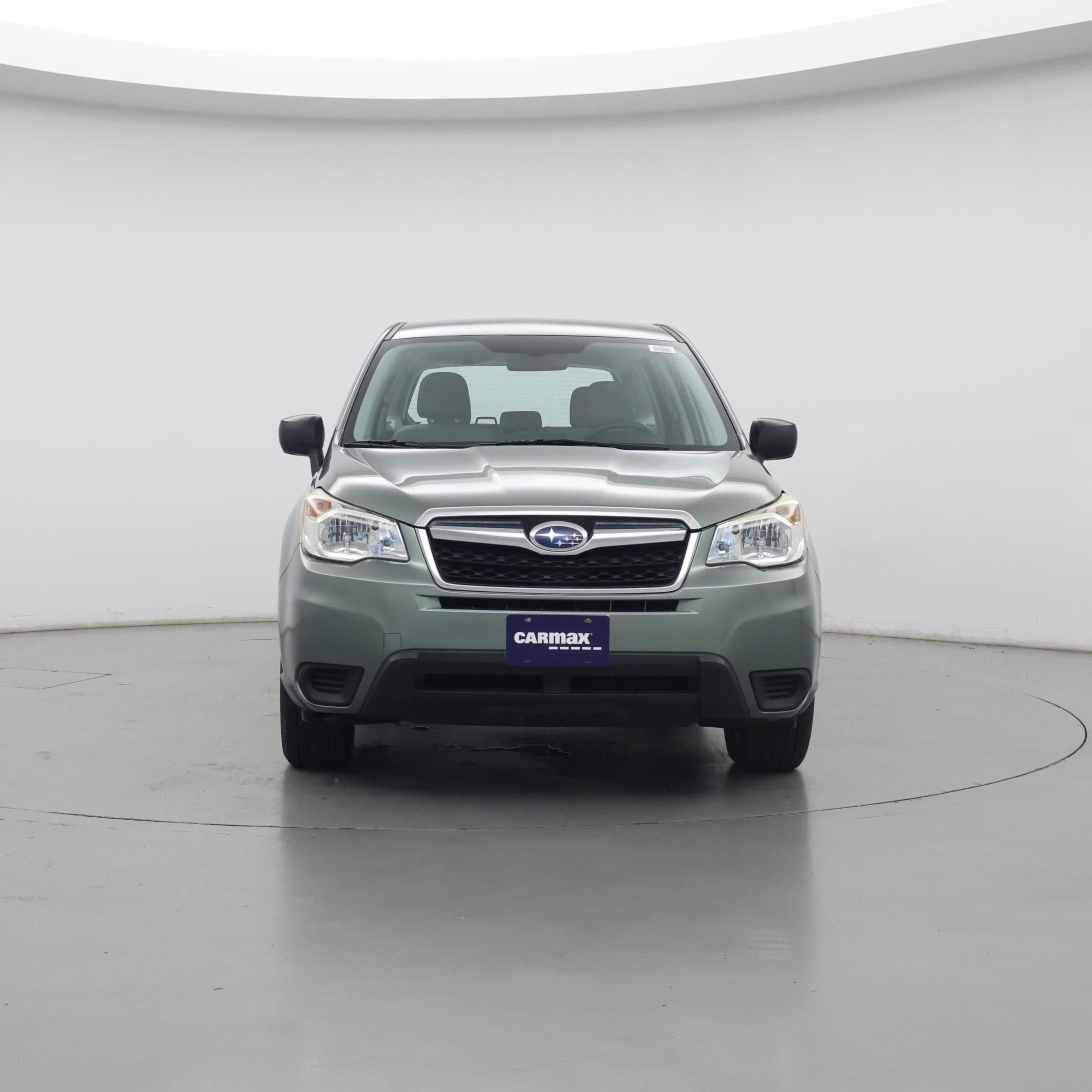 Thumbnail: 2016 Subaru Forester - 5