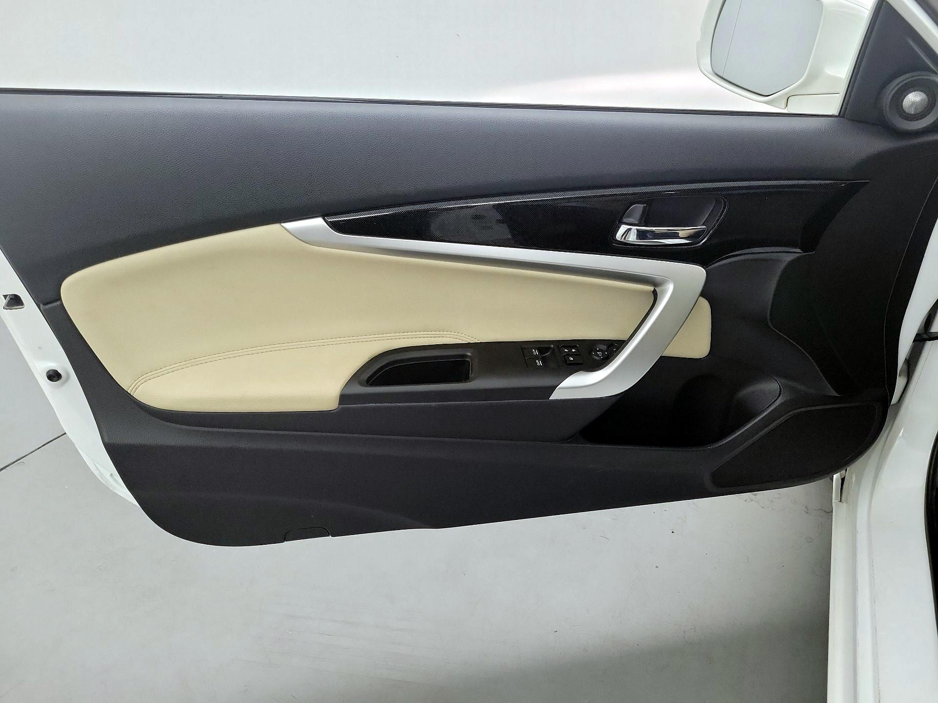 Thumbnail: 2014 Honda Accord - 12