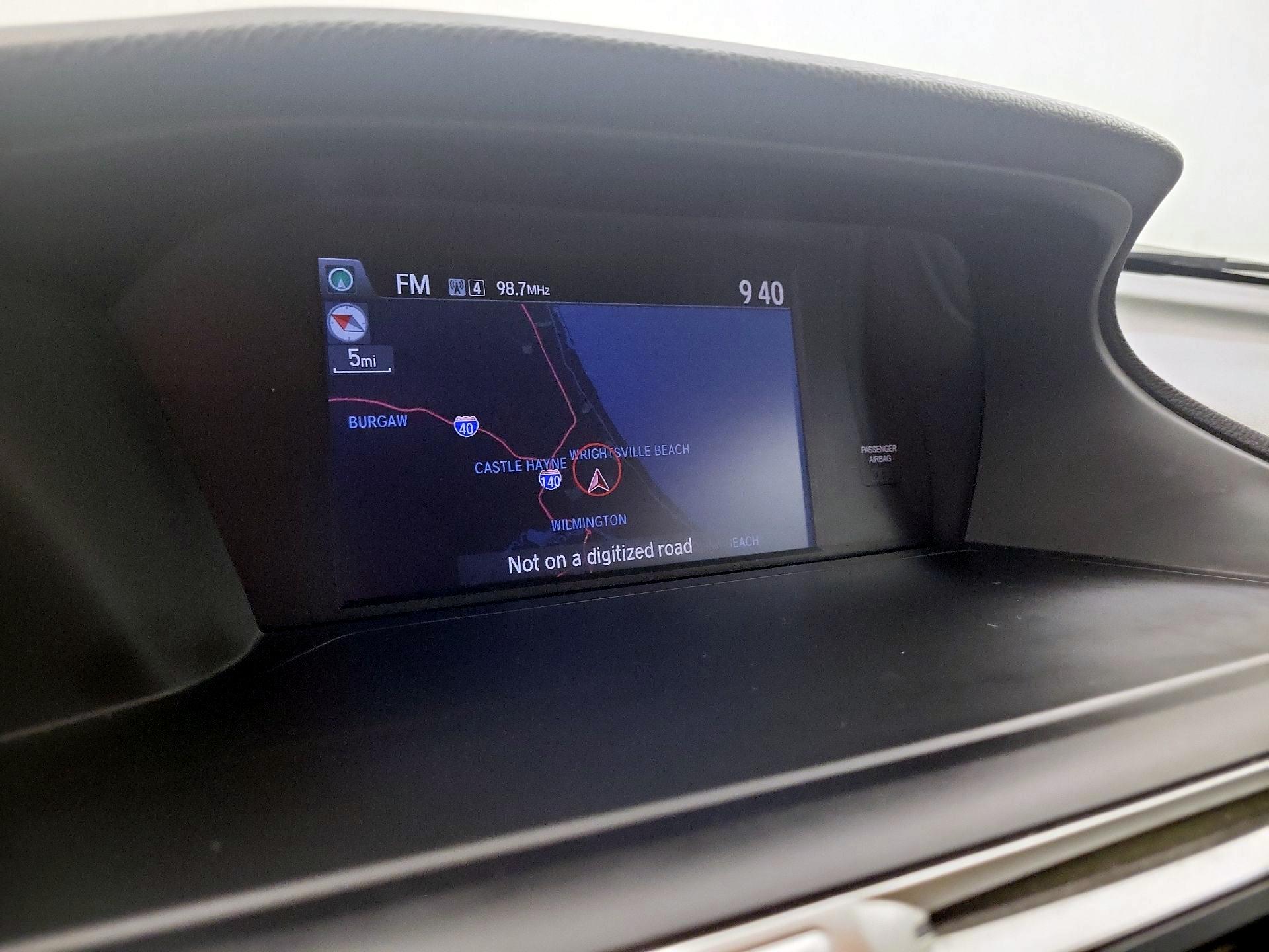 Thumbnail: 2014 Honda Accord - 14