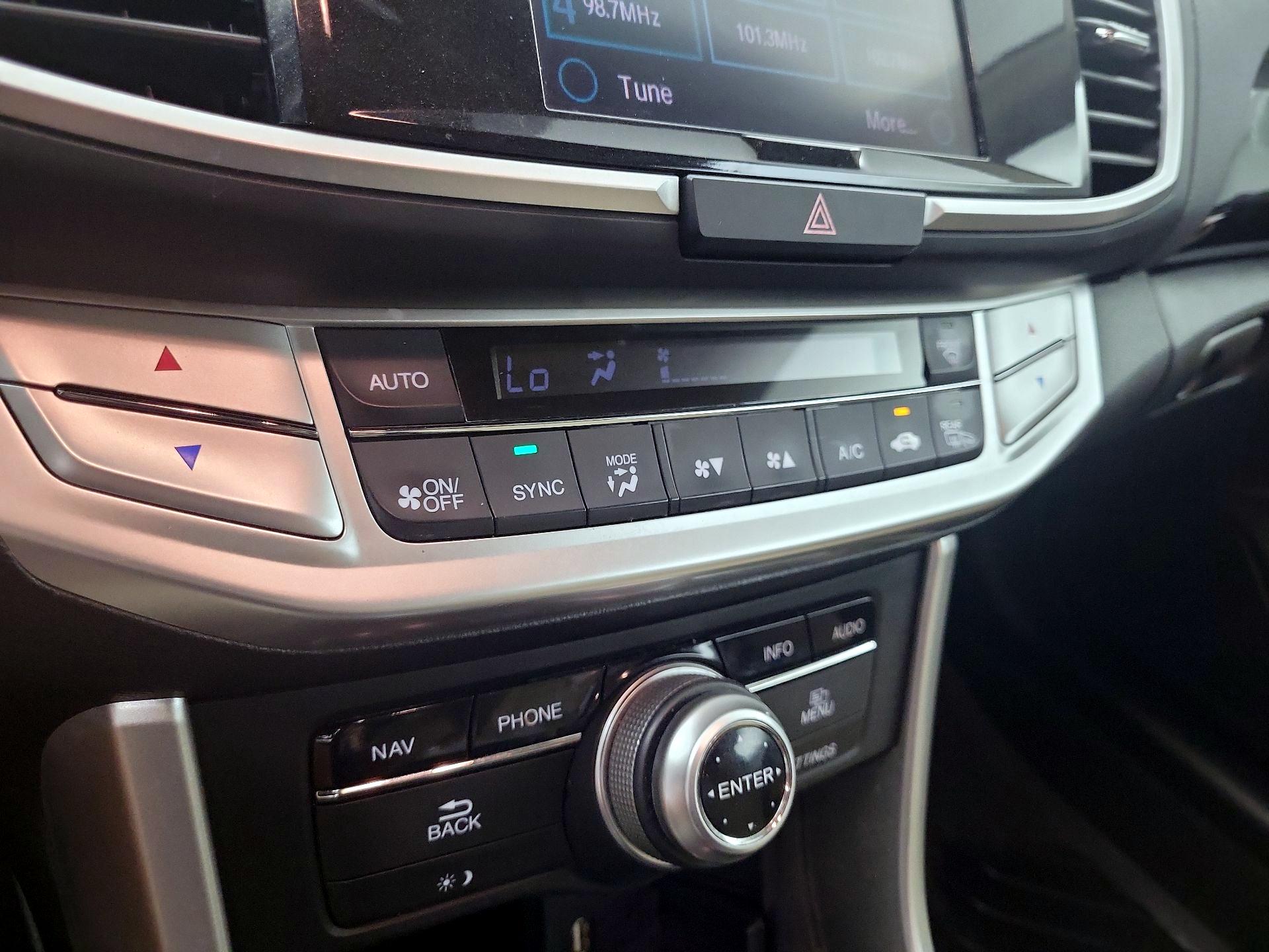 Thumbnail: 2014 Honda Accord - 17