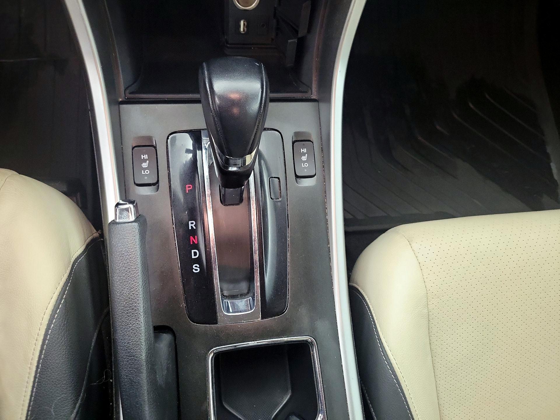 Thumbnail: 2014 Honda Accord - 18
