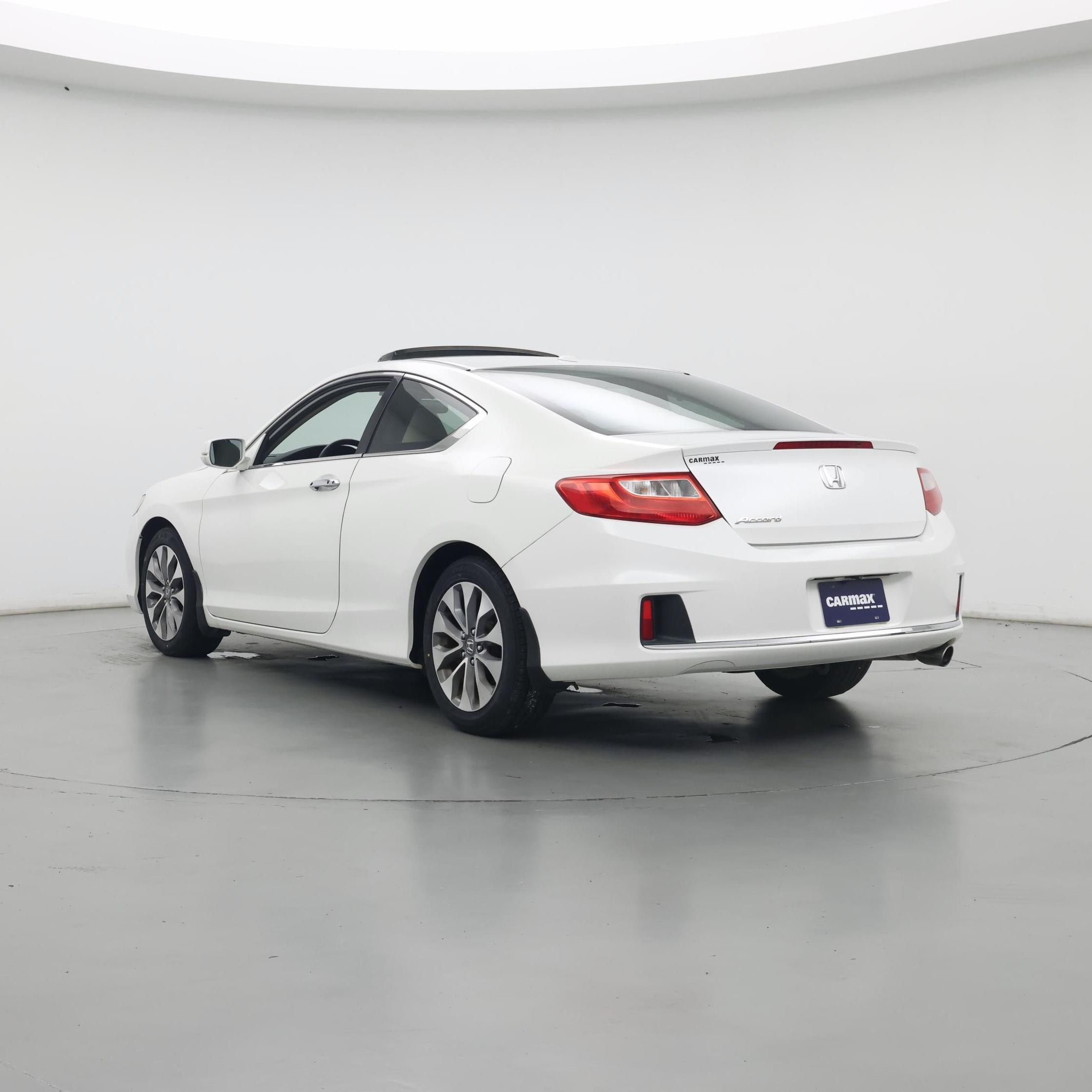 Thumbnail: 2014 Honda Accord - 2