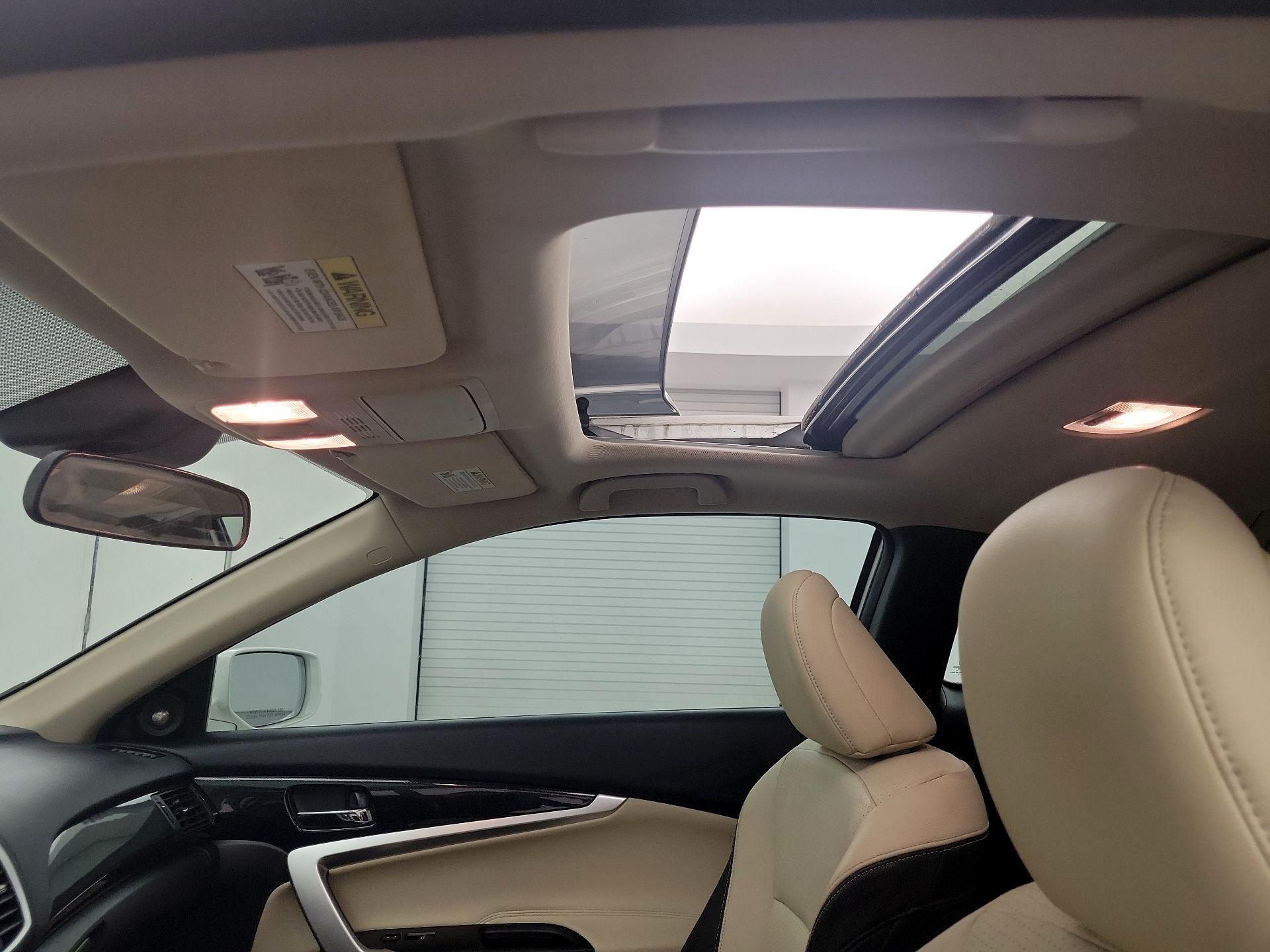 Thumbnail: 2014 Honda Accord - 20