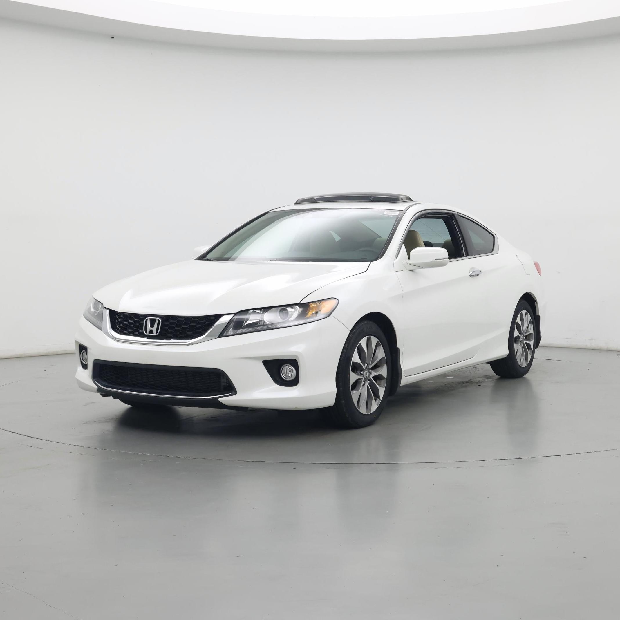 Thumbnail: 2014 Honda Accord - 4