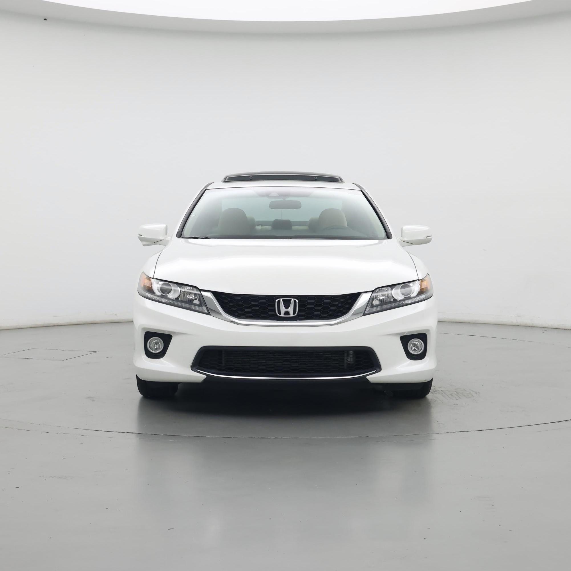 Thumbnail: 2014 Honda Accord - 5