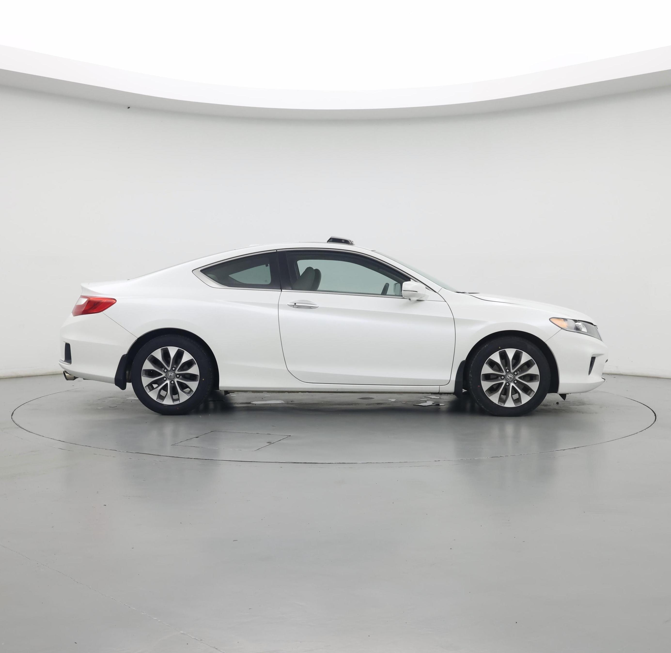 Thumbnail: 2014 Honda Accord - 7