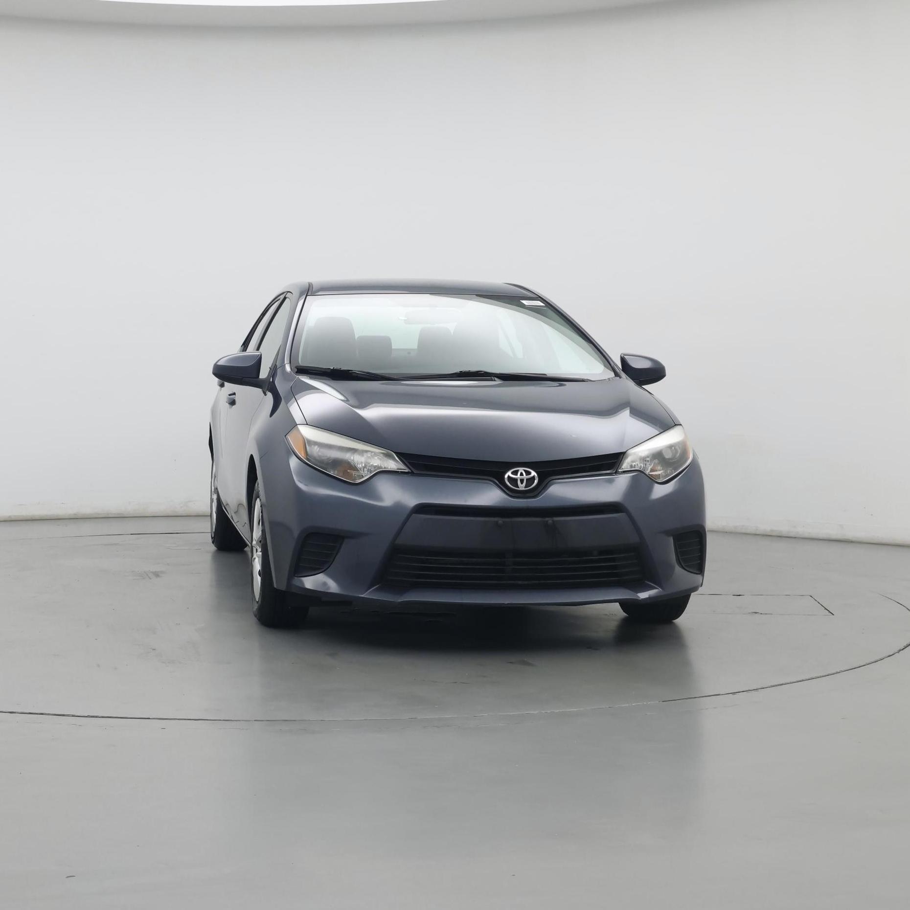 Thumbnail: 2015 Toyota Corolla - 5