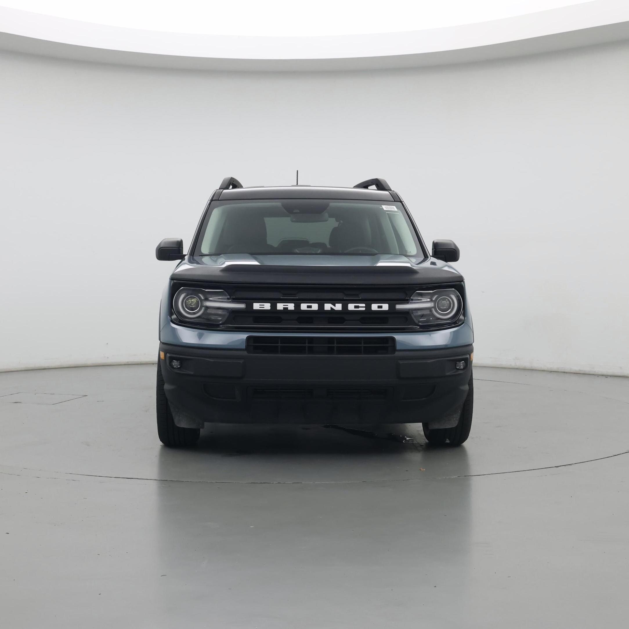 Thumbnail: 2022 Ford Bronco Sport - 5