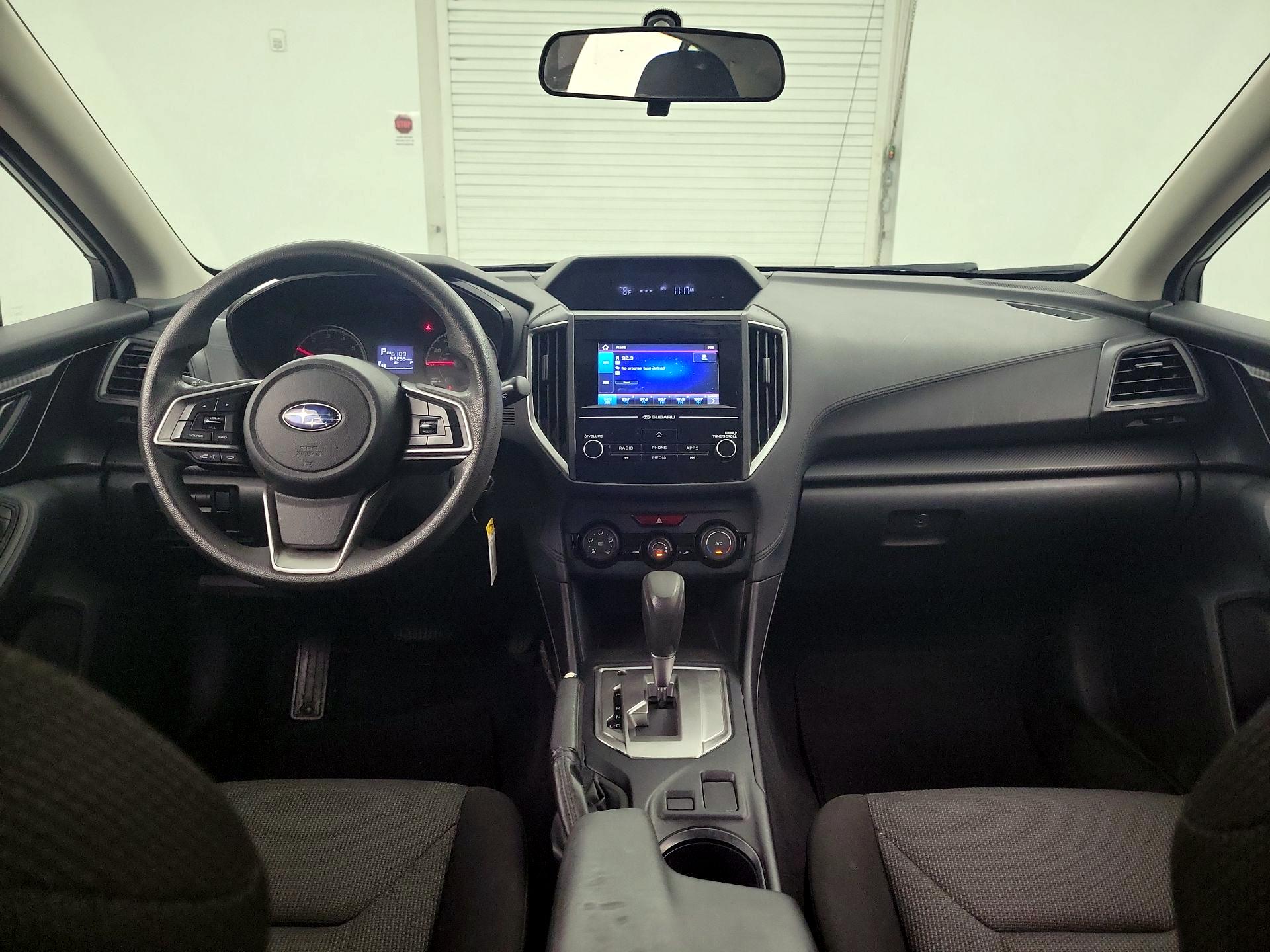 Thumbnail: 2019 Subaru Impreza - 9