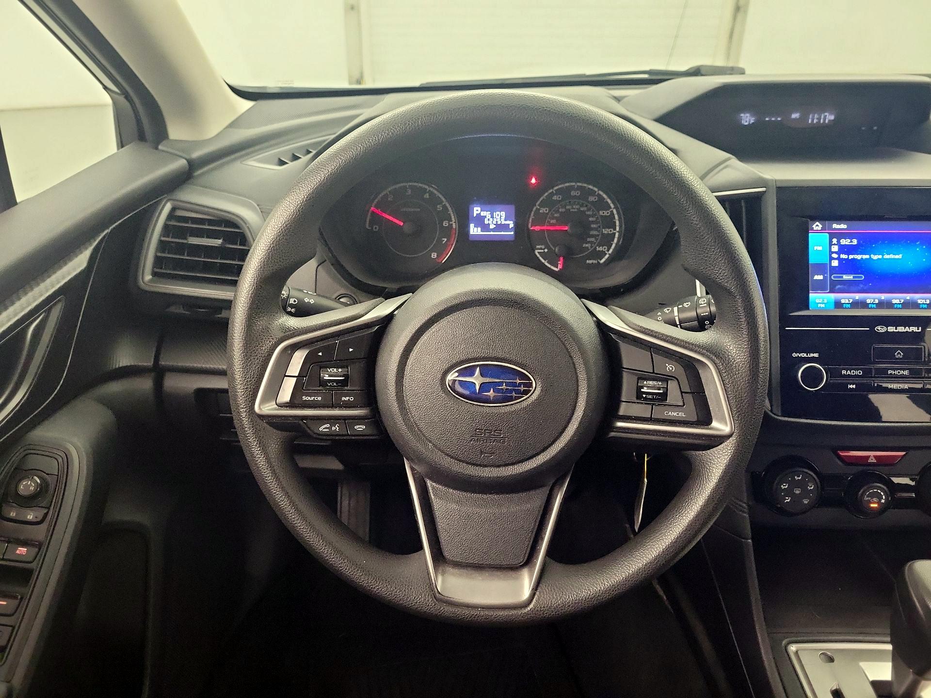 Thumbnail: 2019 Subaru Impreza - 10