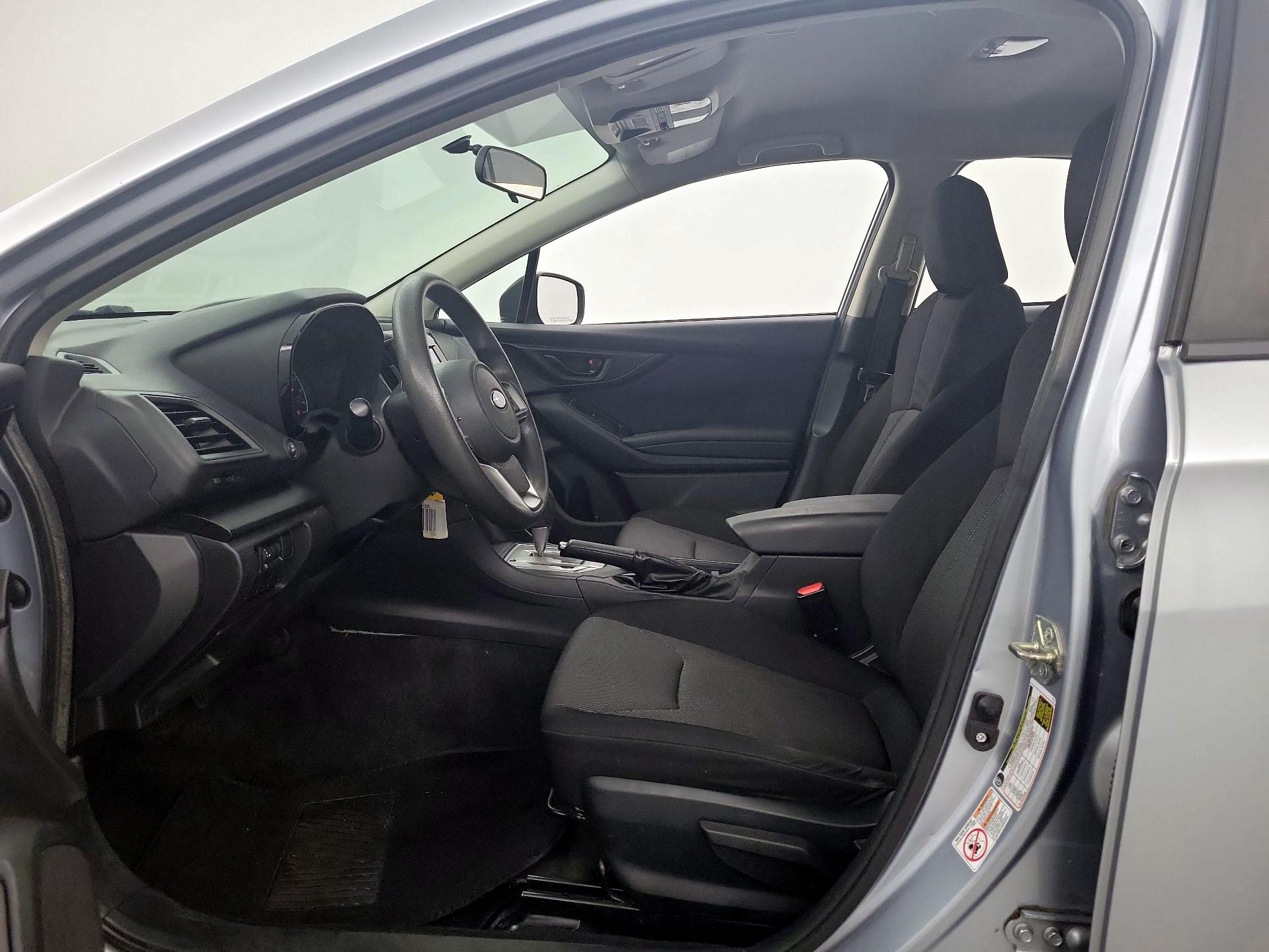 Thumbnail: 2019 Subaru Impreza - 11