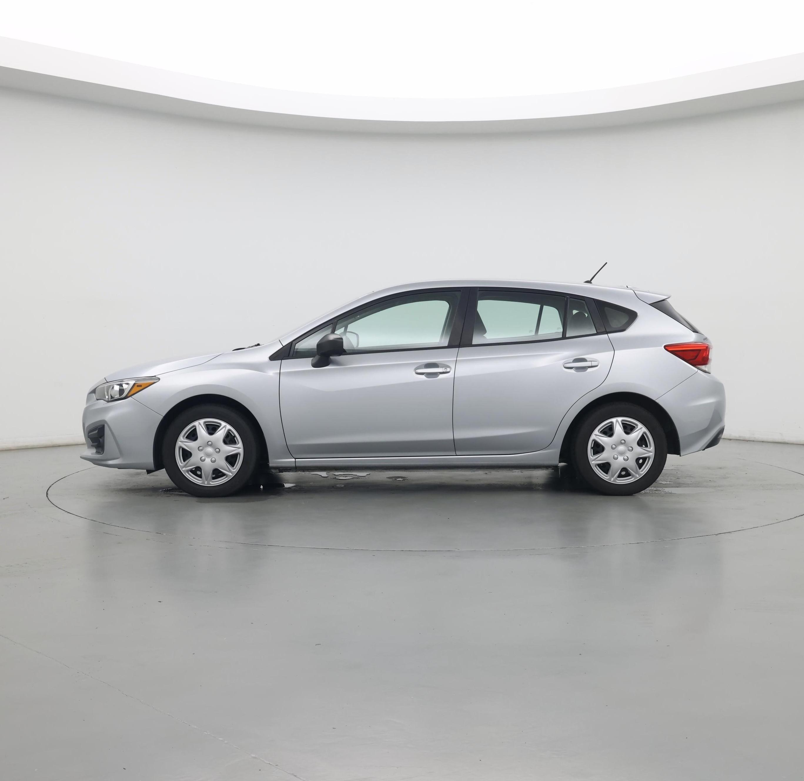 Thumbnail: 2019 Subaru Impreza - 3