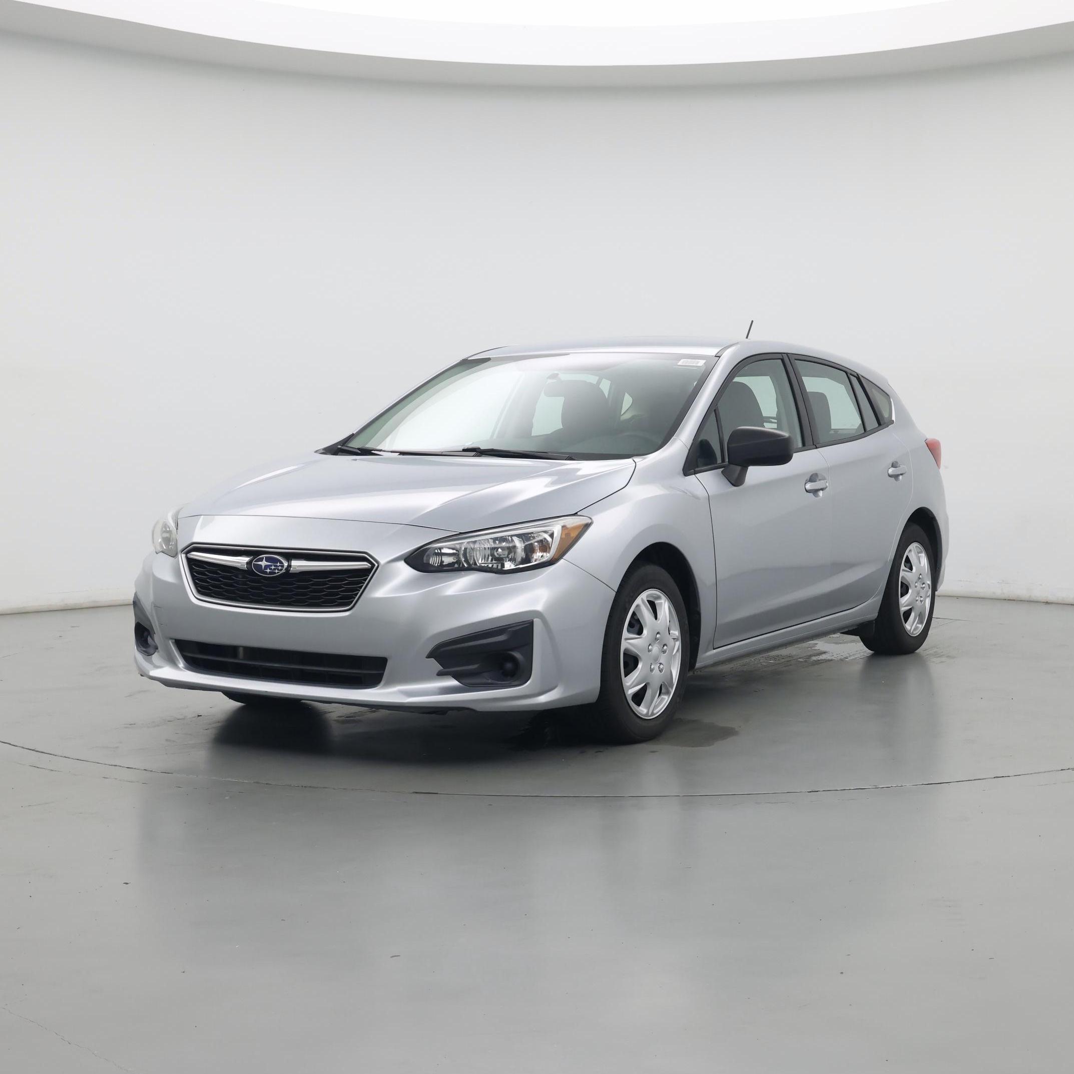 Thumbnail: 2019 Subaru Impreza - 4