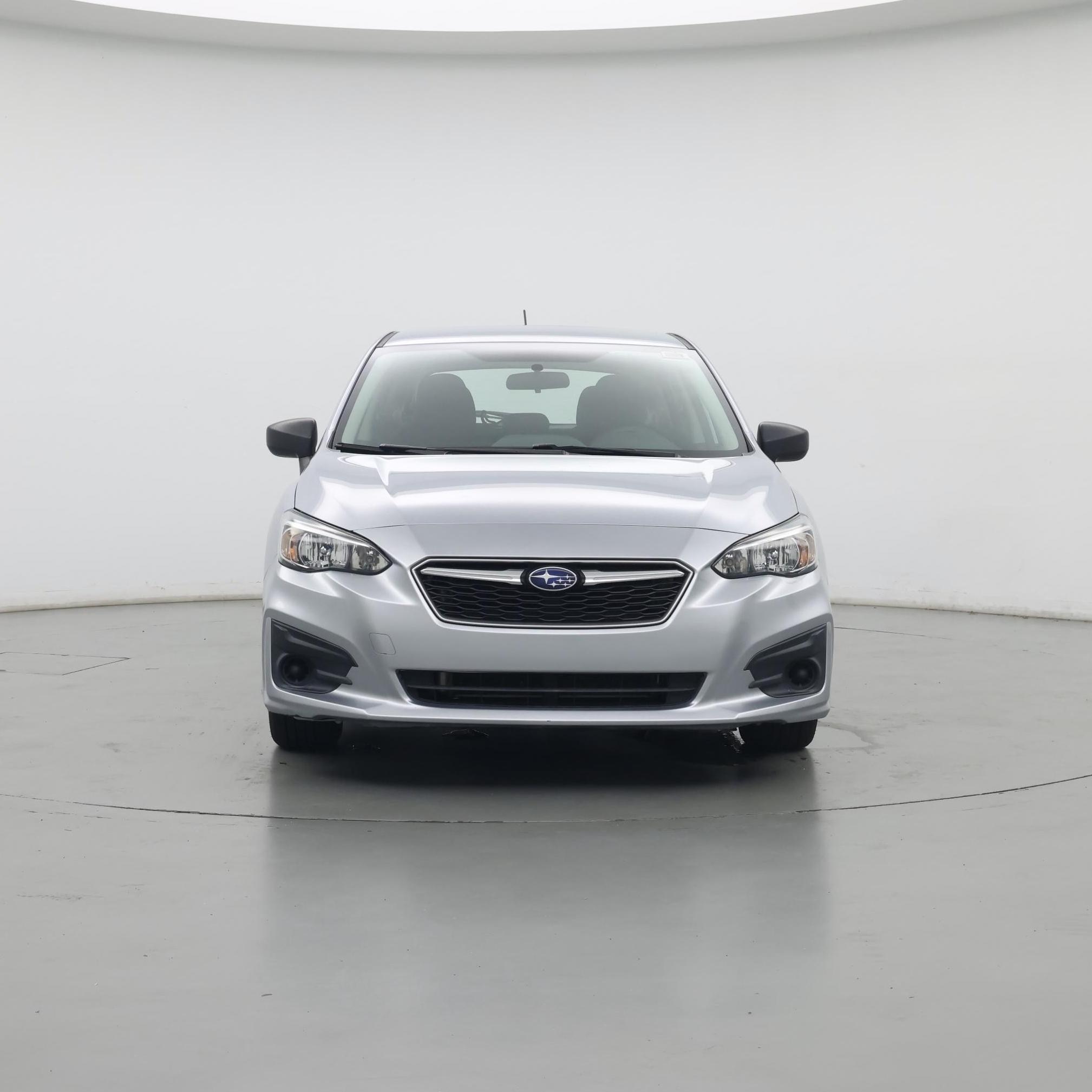 Thumbnail: 2019 Subaru Impreza - 5