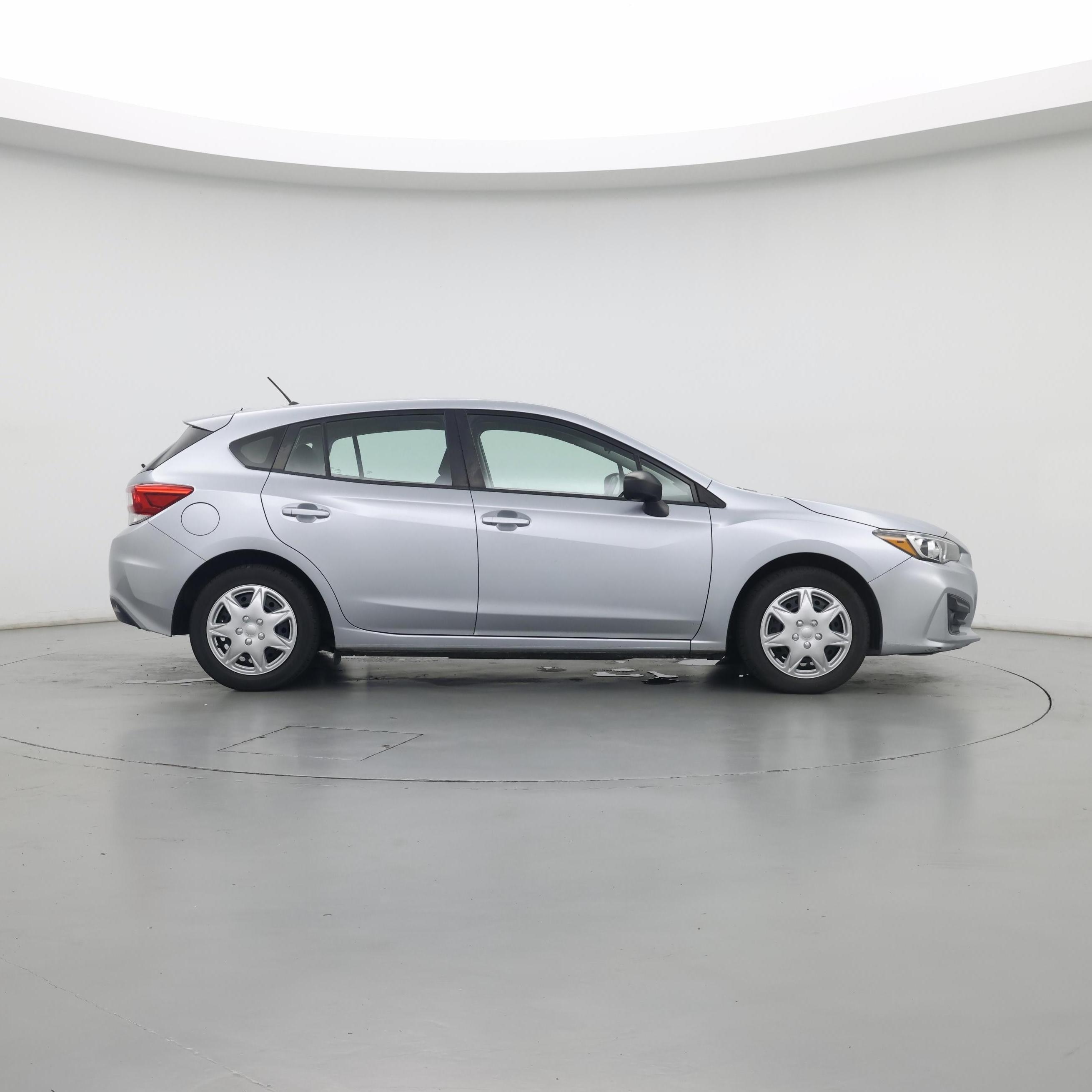 Thumbnail: 2019 Subaru Impreza - 7